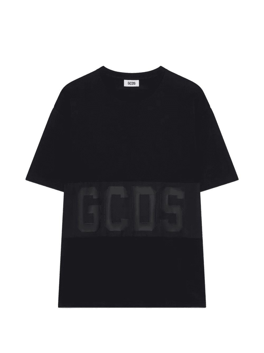 logo-band T-shirt - Image 1