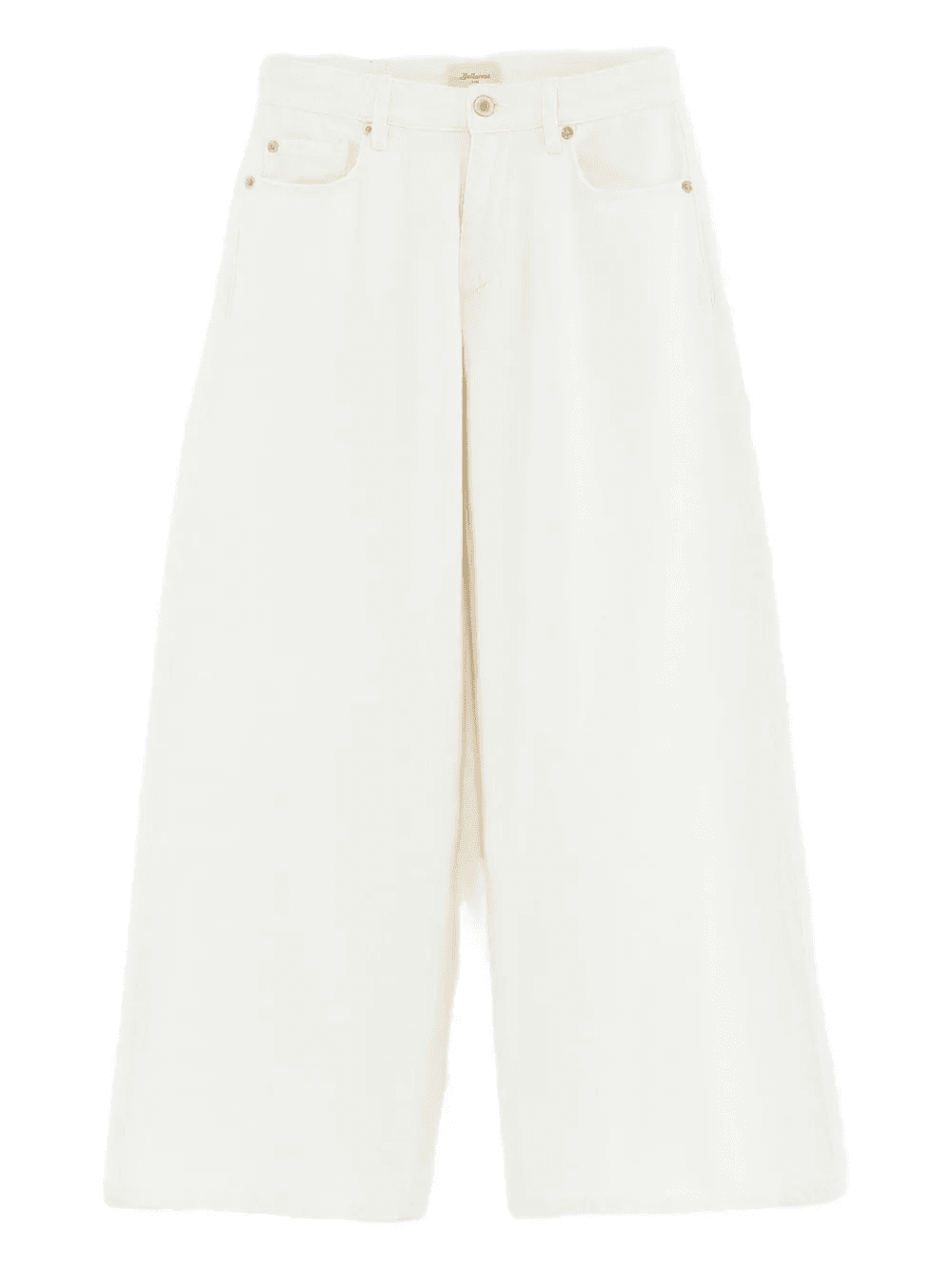 wide-leg jeans - Image 1