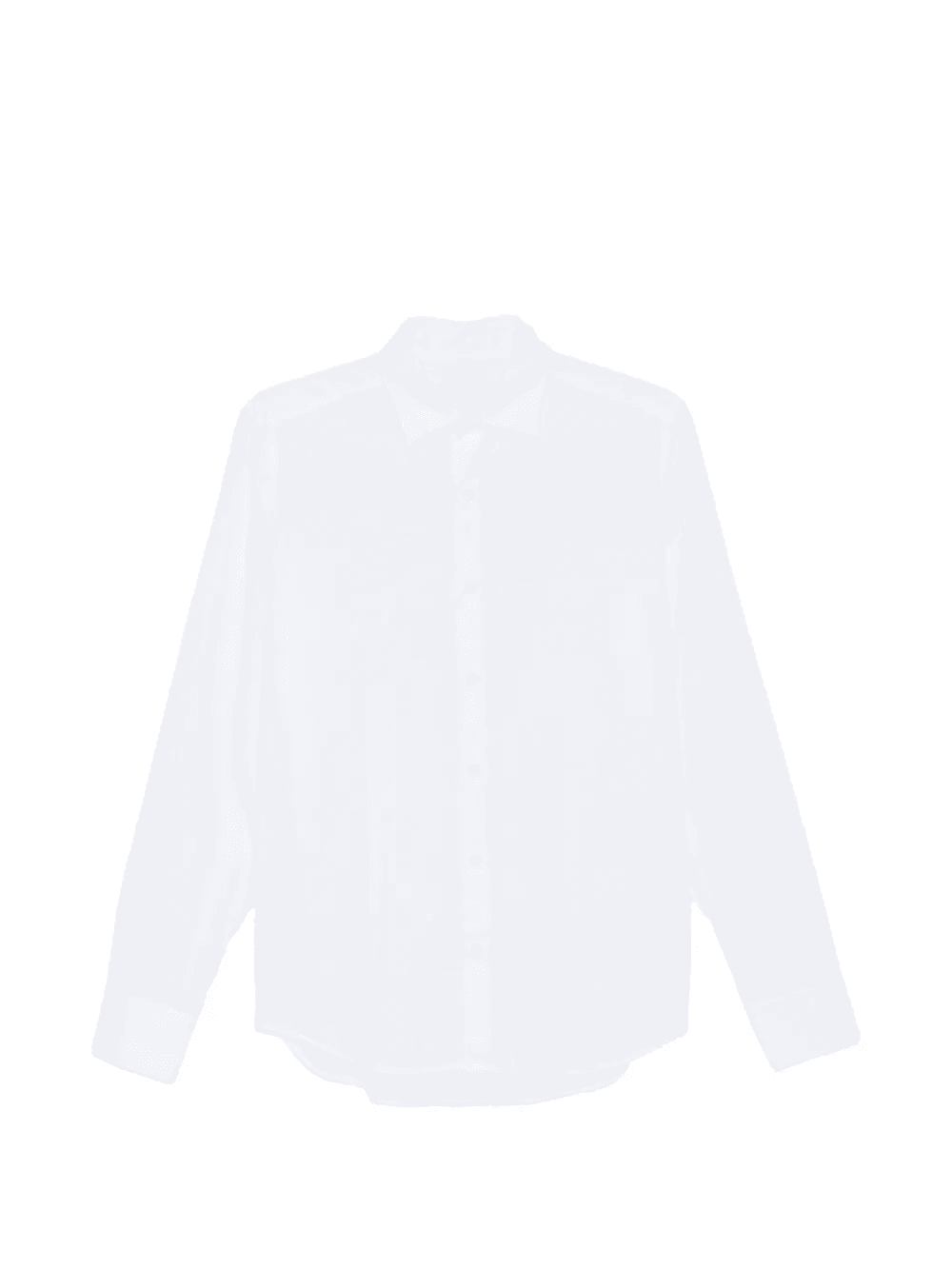 buttoned shirt - Image 1