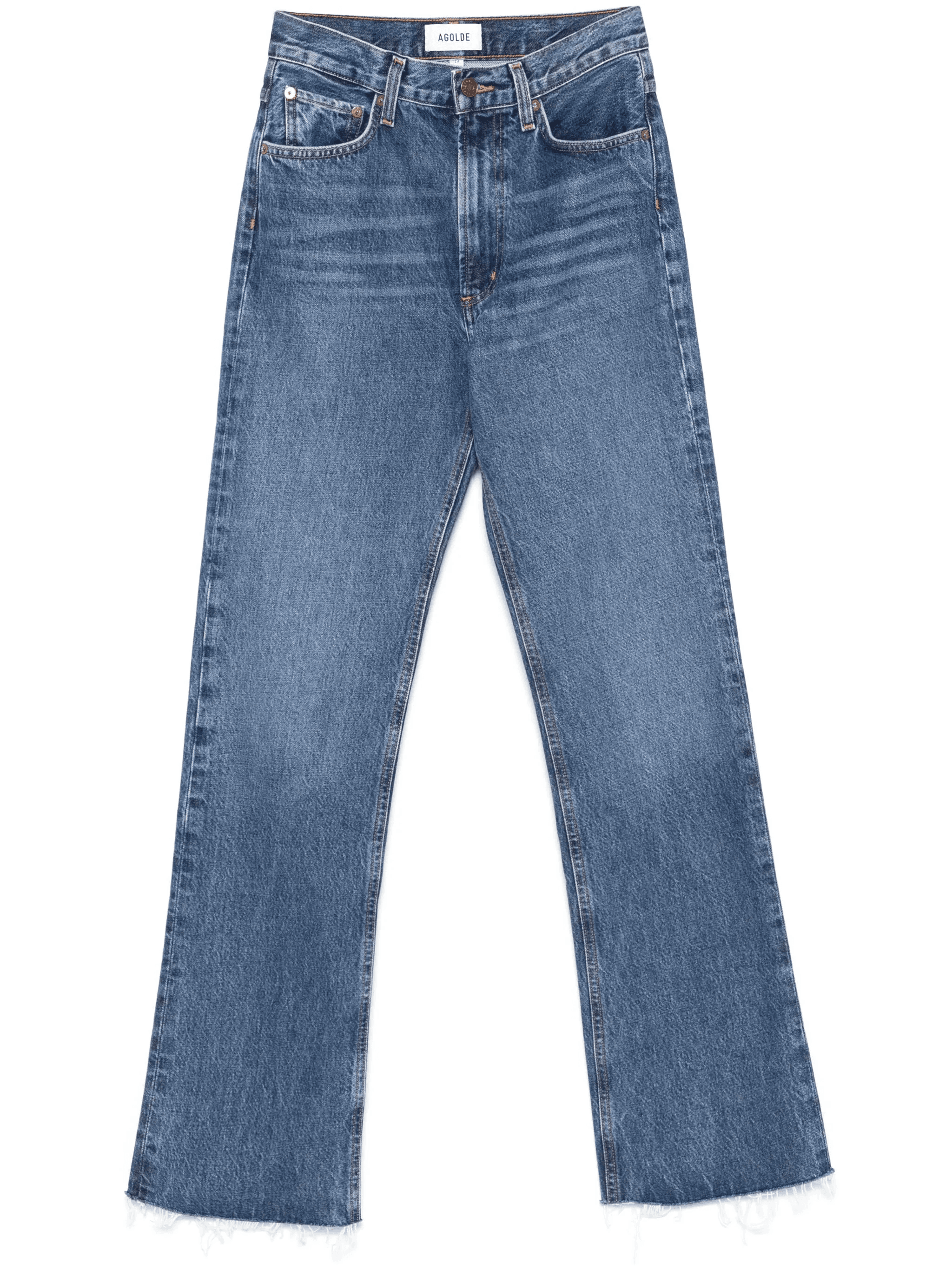 Leena jeans - Image 1