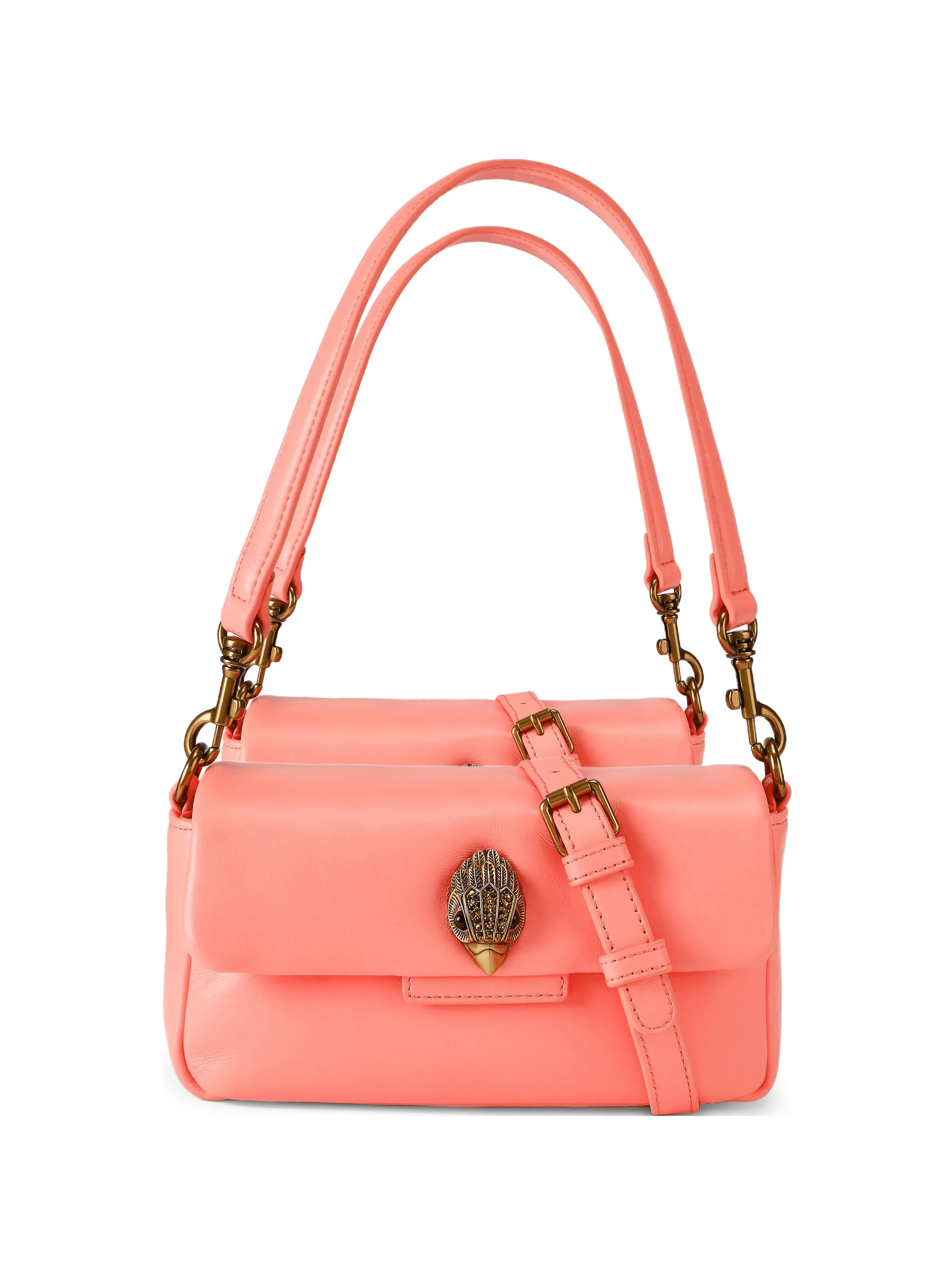 mini Oxford shoulder bag - Image 1