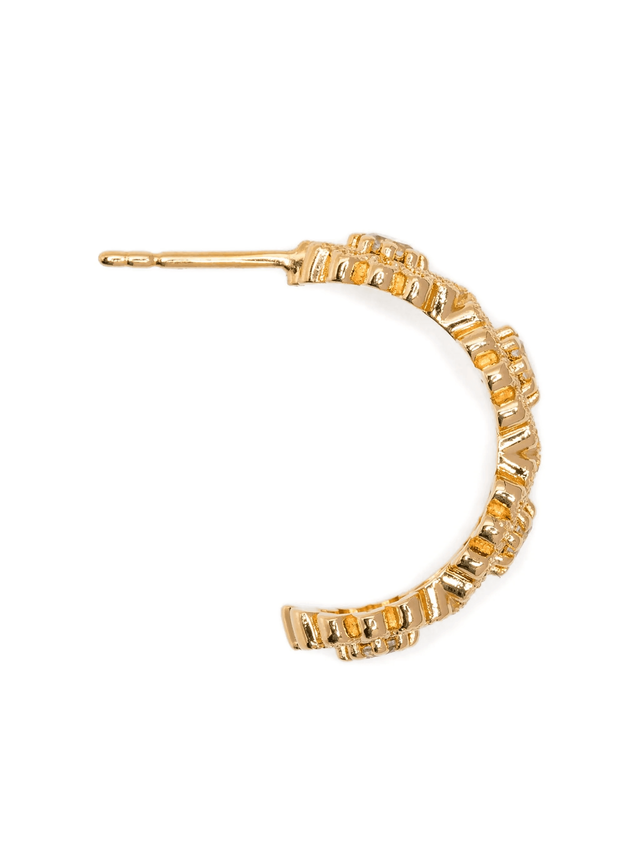Sai earrings - Image 1