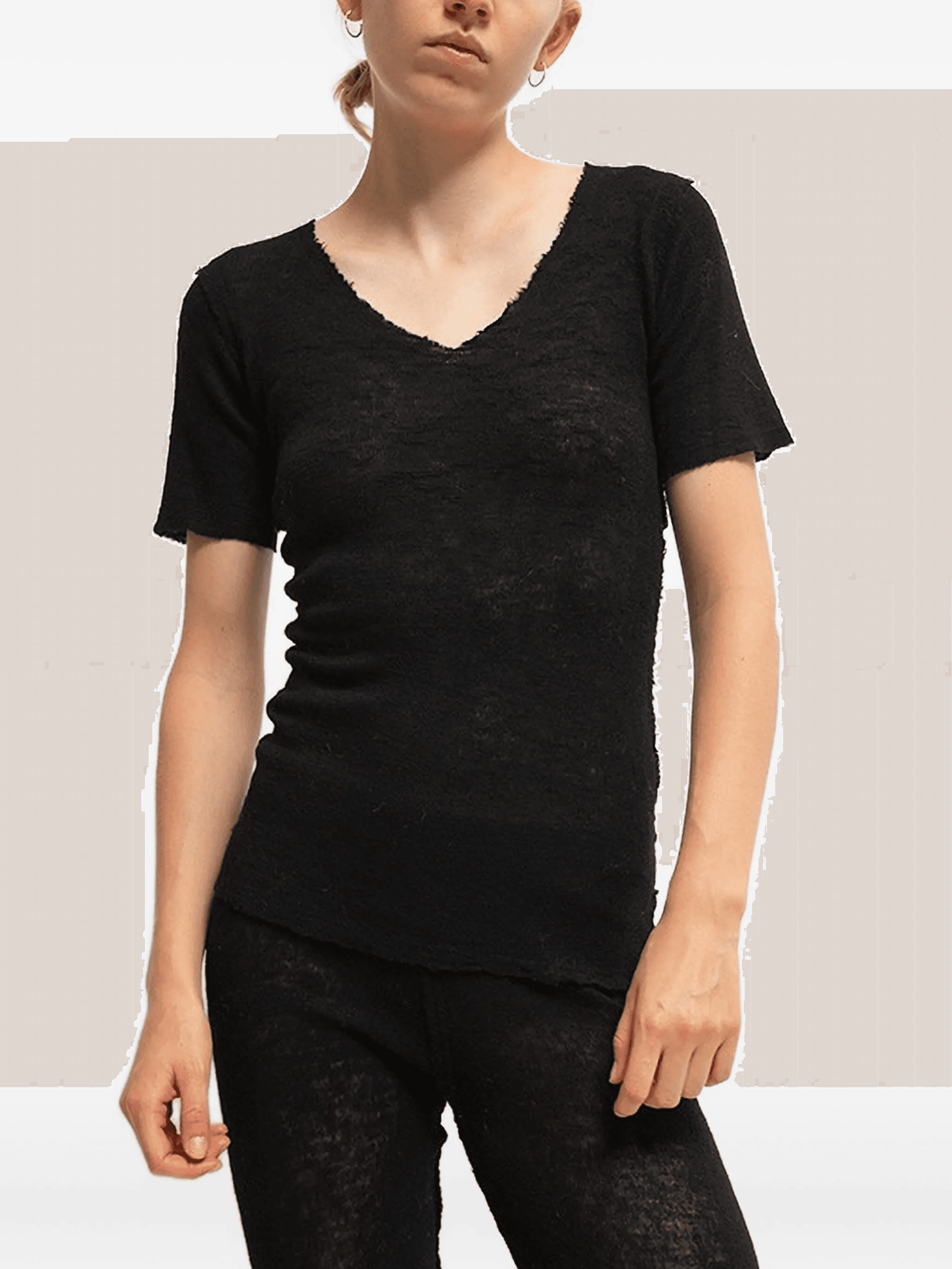 Barbara T-shirt - Image 1