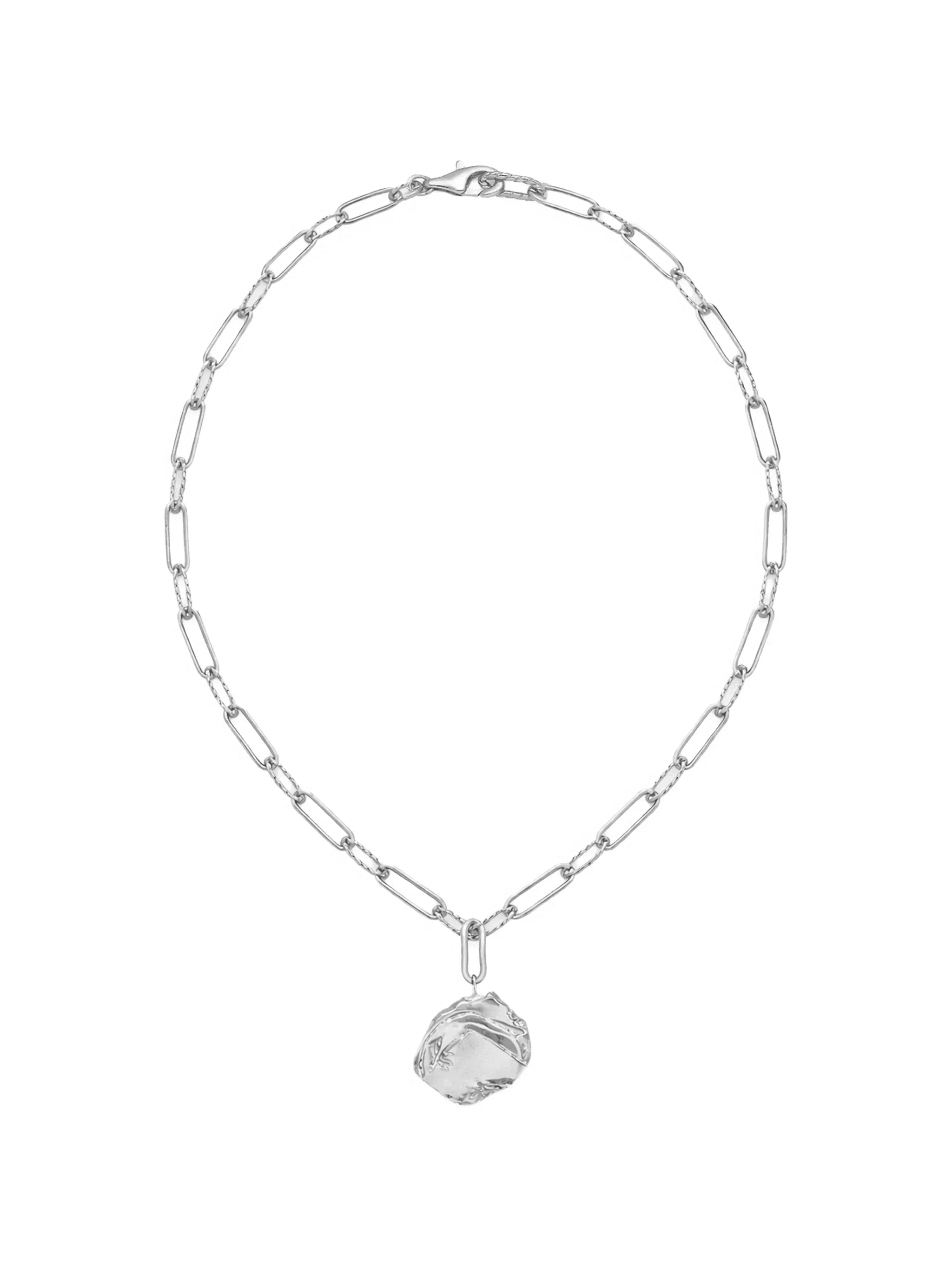 Mao chain necklace - Image 1