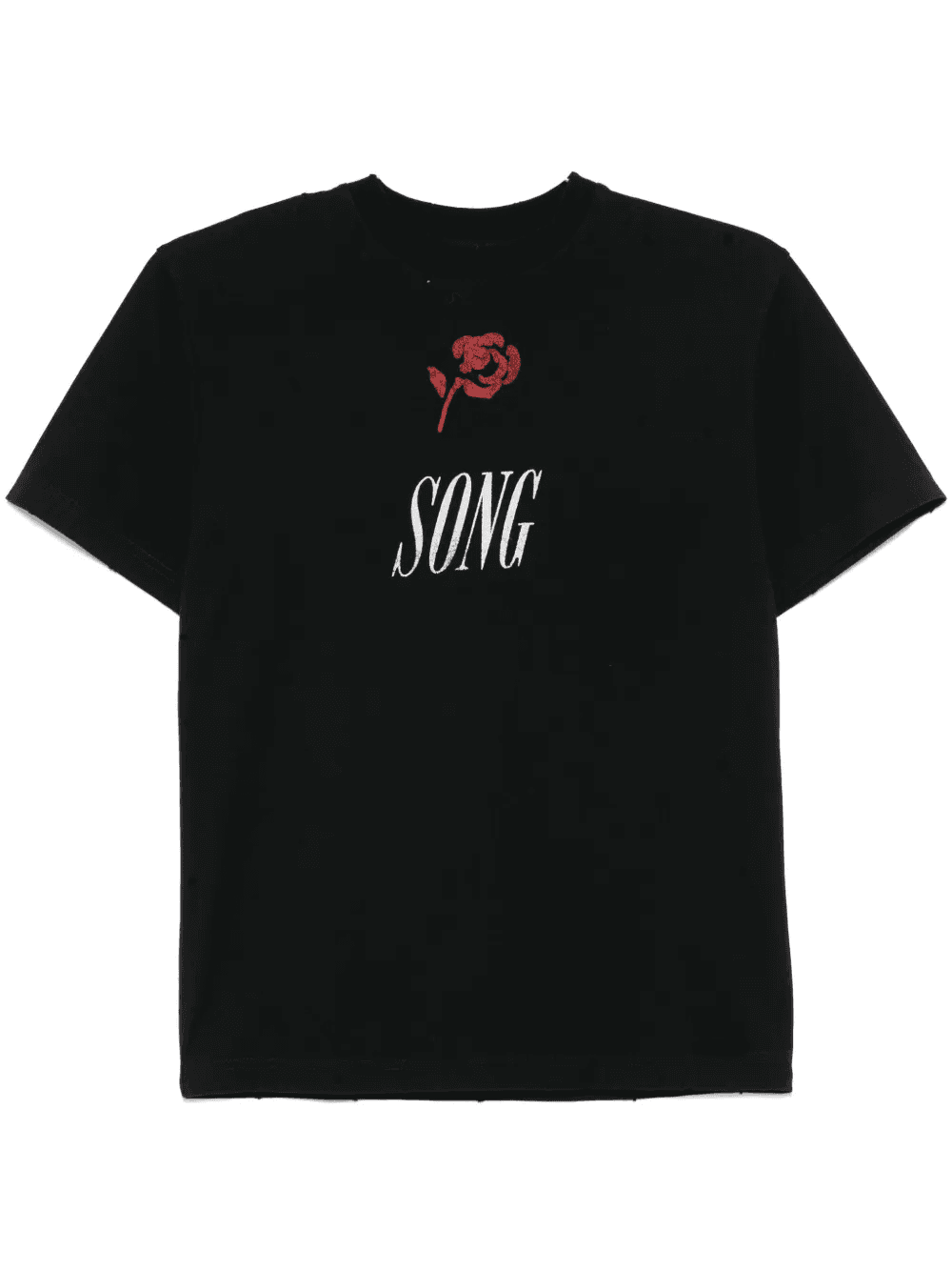 Song T-shirt - Image 1