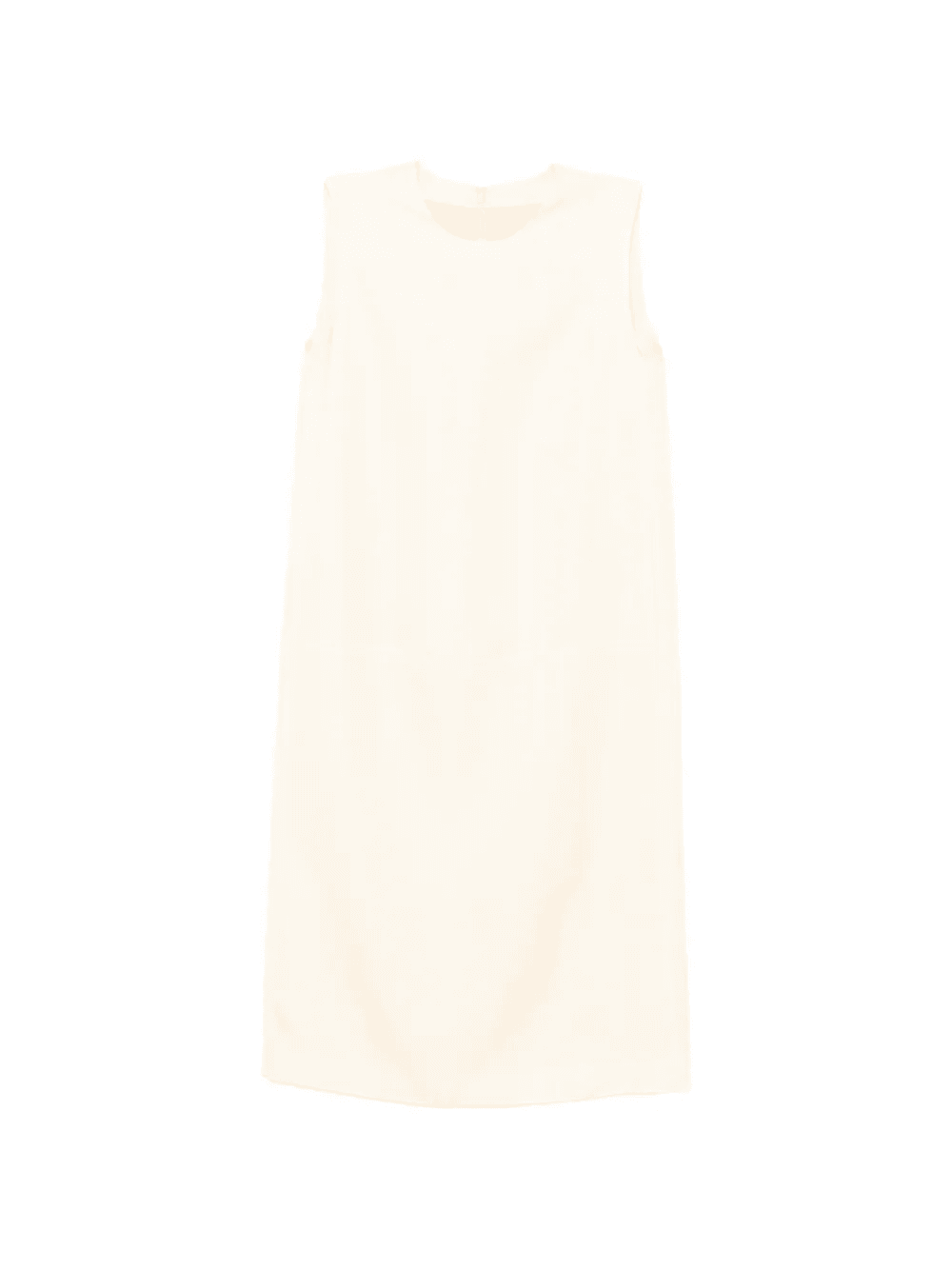 sleeveless dress - Image 1