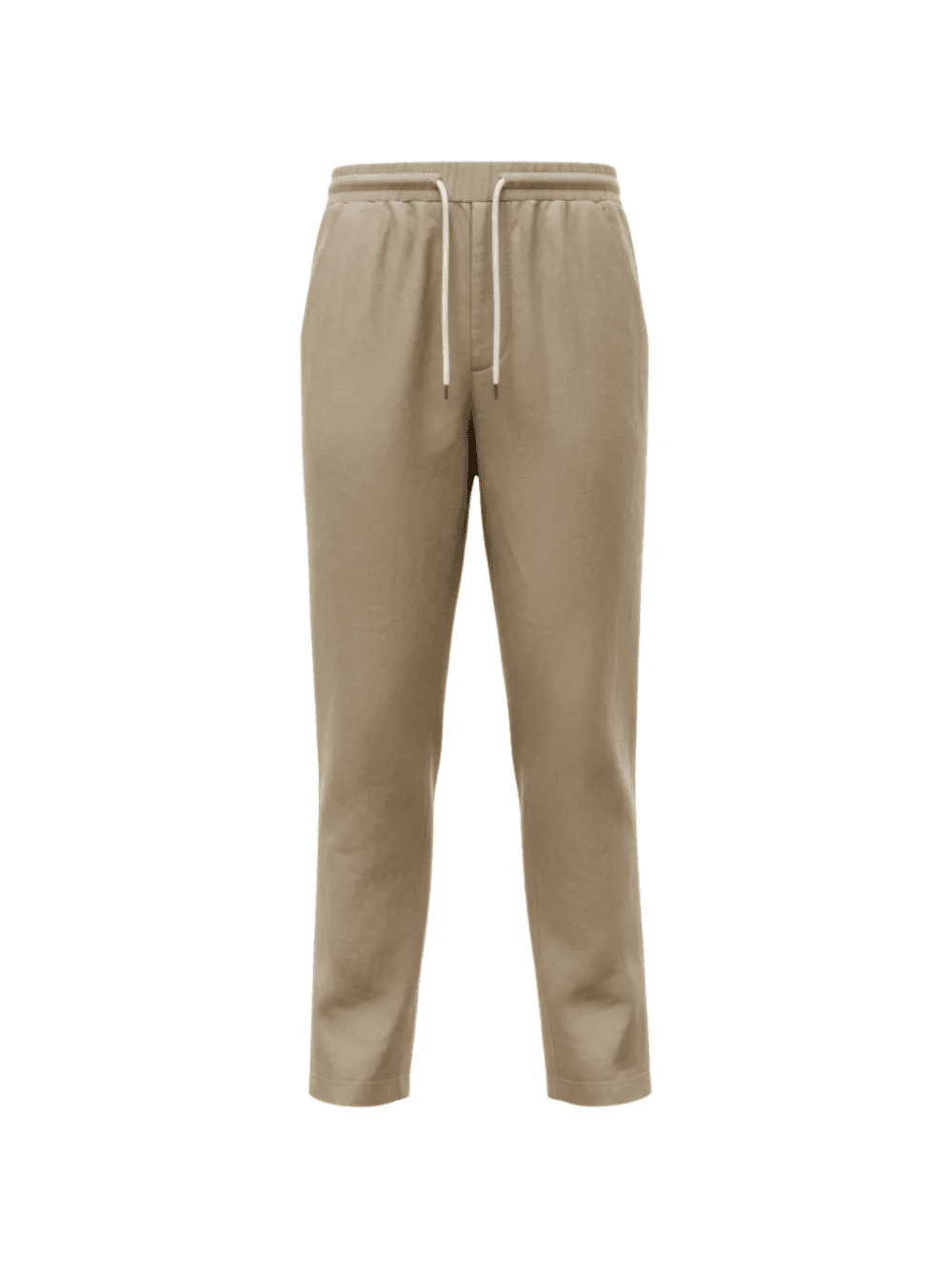 drawstring trousers - Image 1