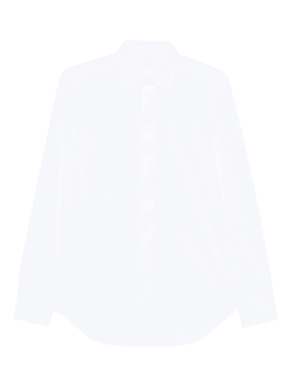 polo-collar shirt - Image 1
