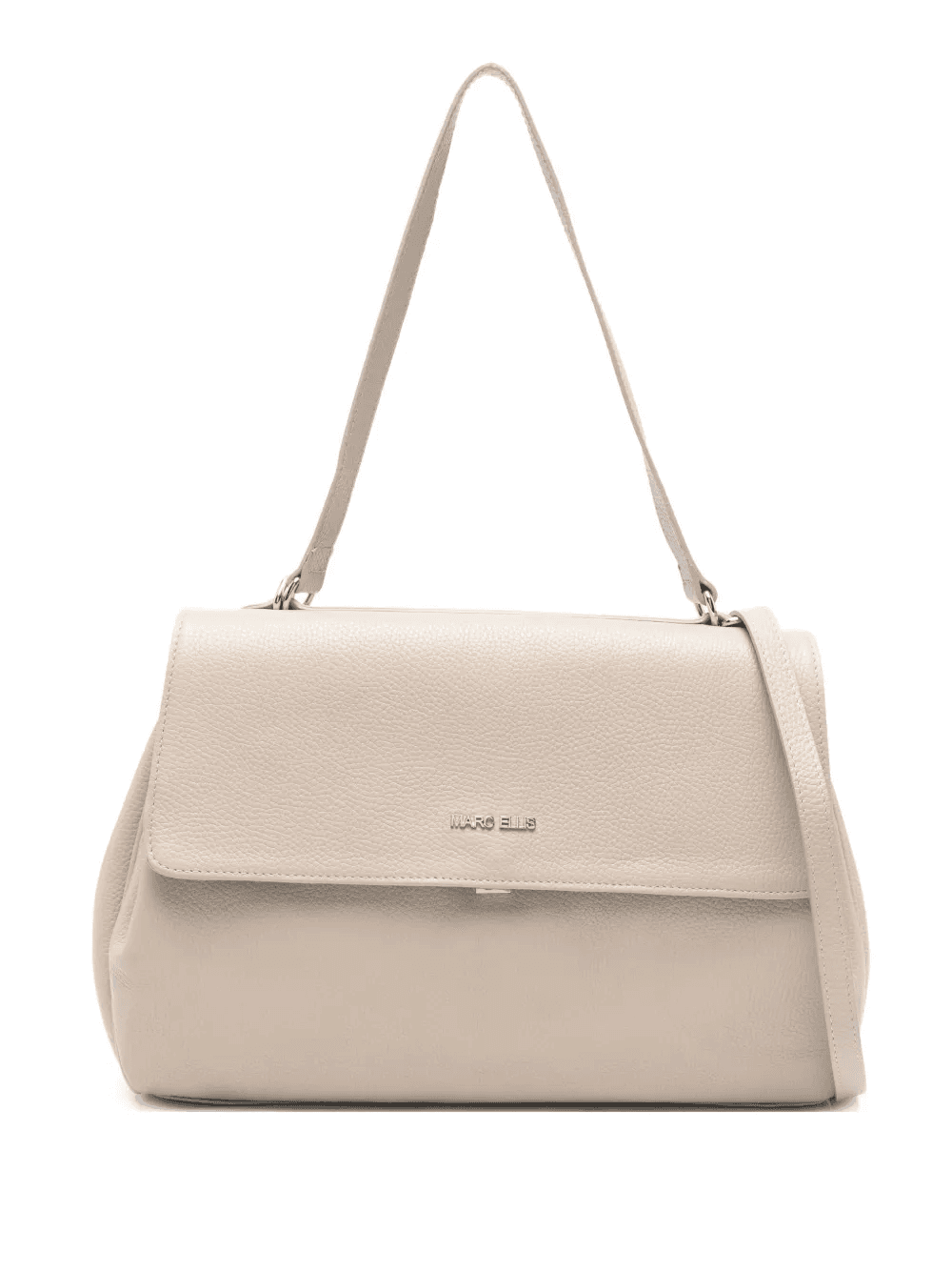 medium Jenda shoulder bag - Image 1