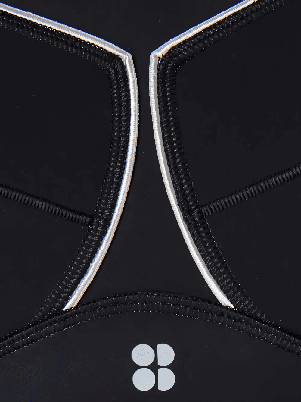 Zero Gravity running sports bra - Image 1