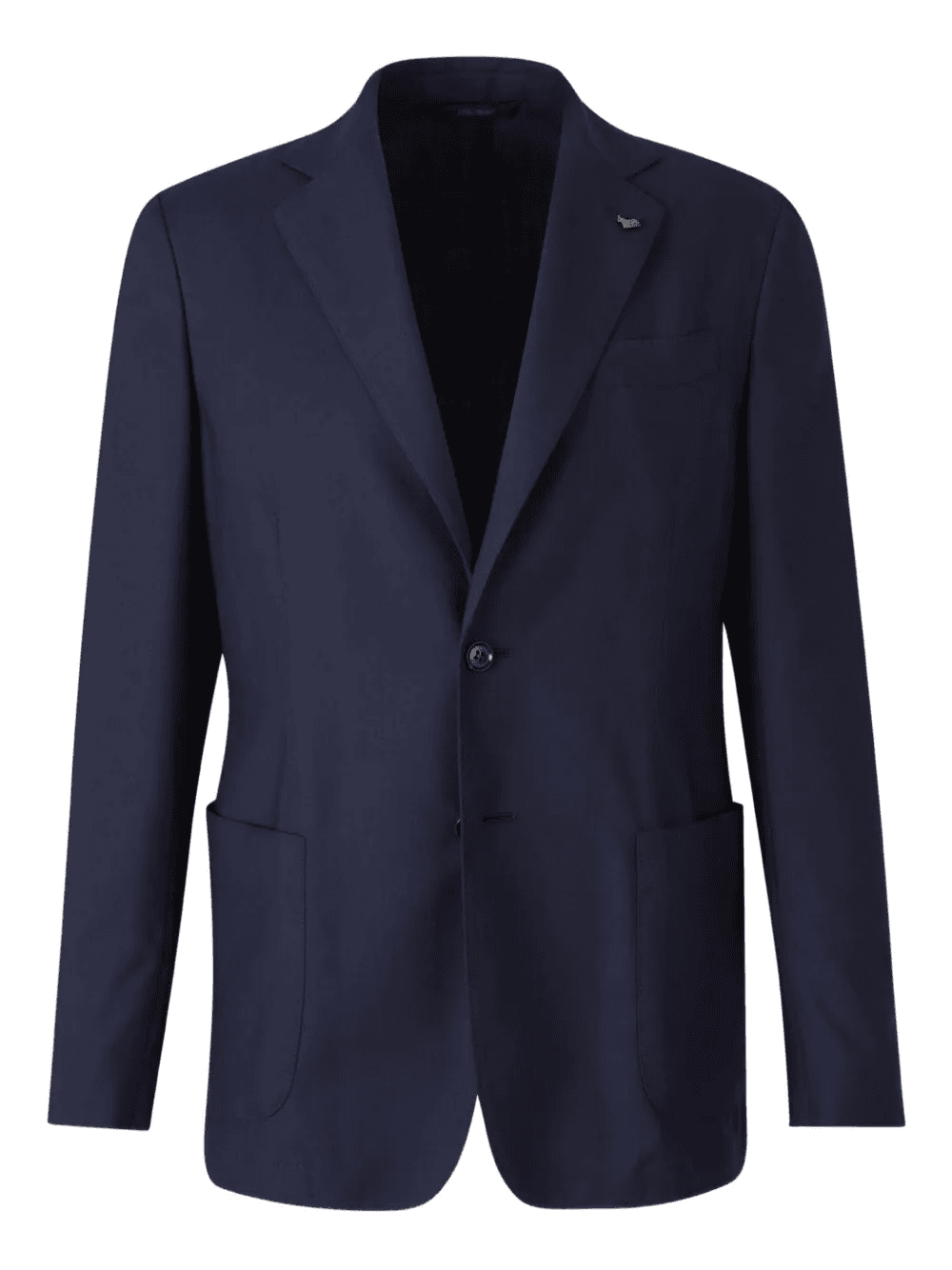 ultralight cashmere blazer - Image 1