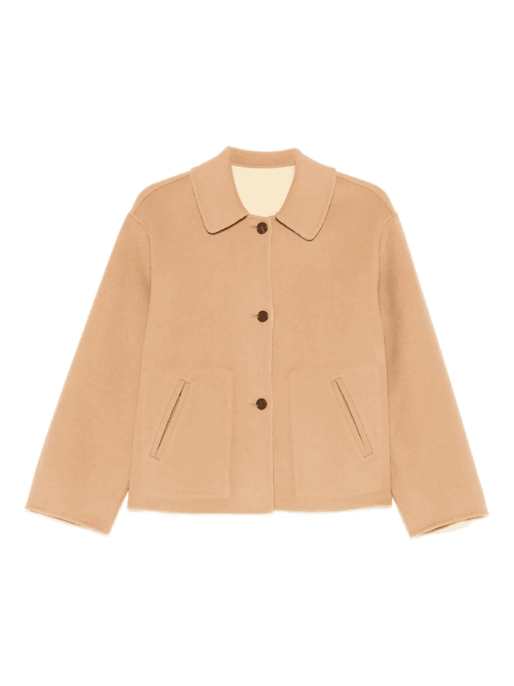 Audrey jacket - Image 1