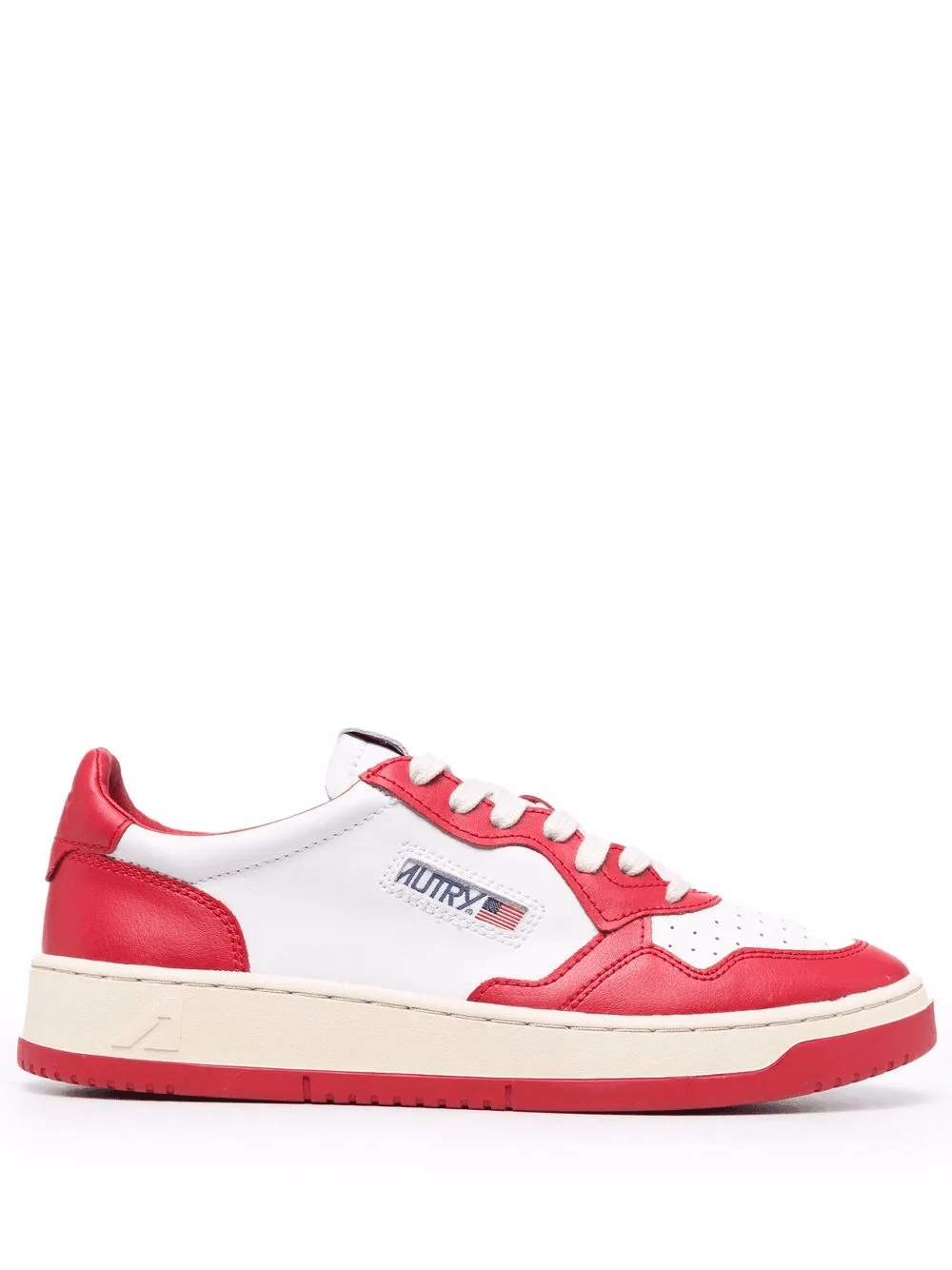 01 low-top sneakers - Image 1