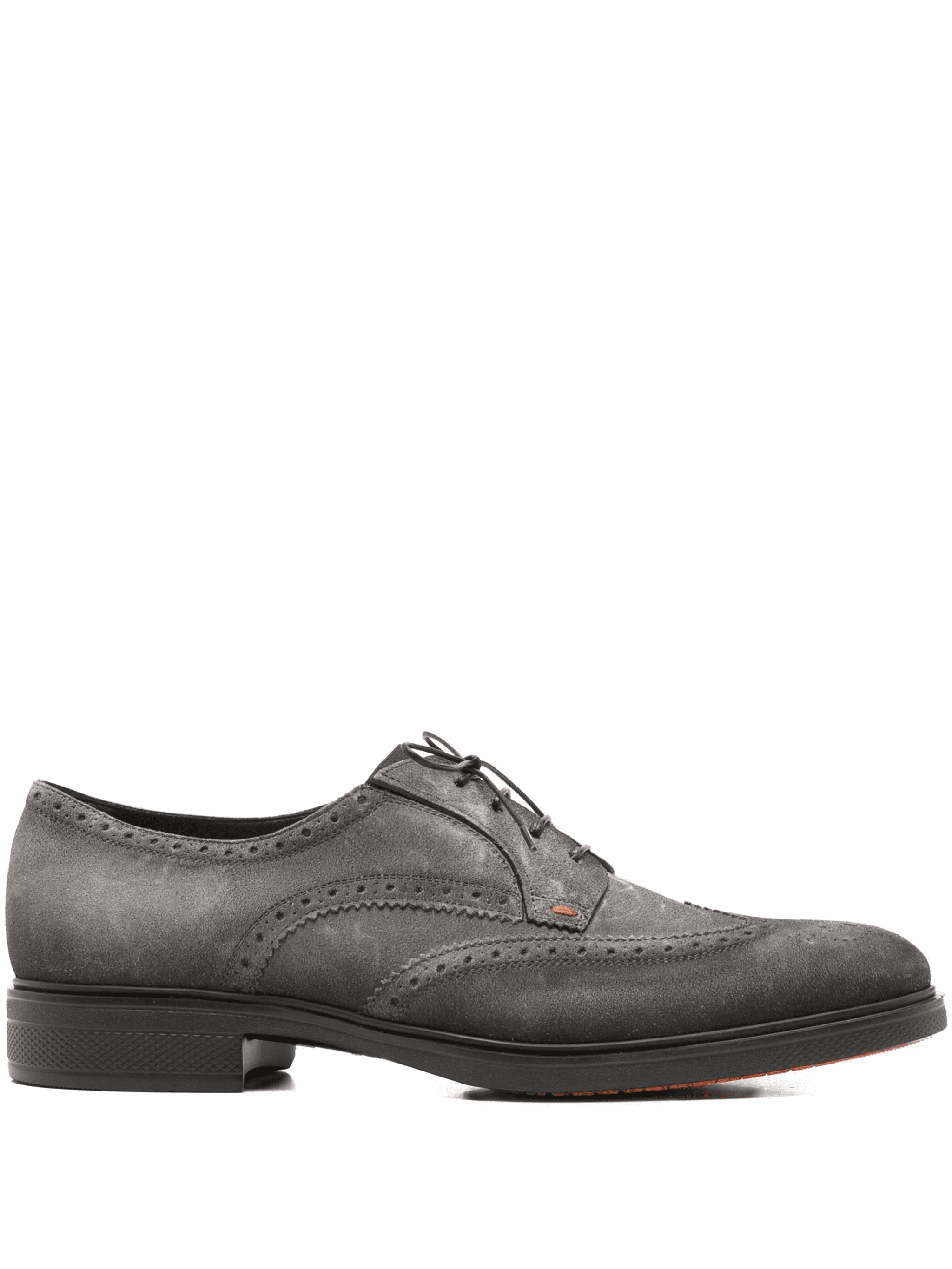 Easy oxford shoes - Image 1