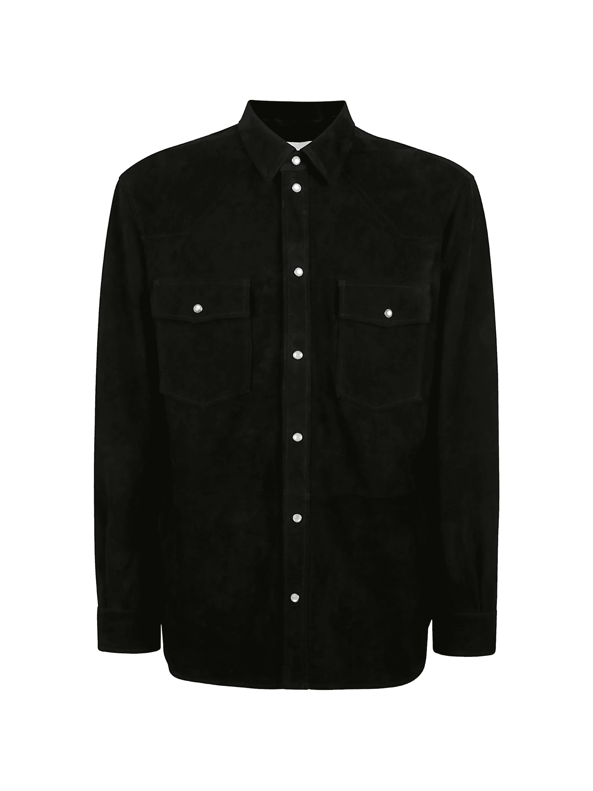 pocket shirt - Image 1