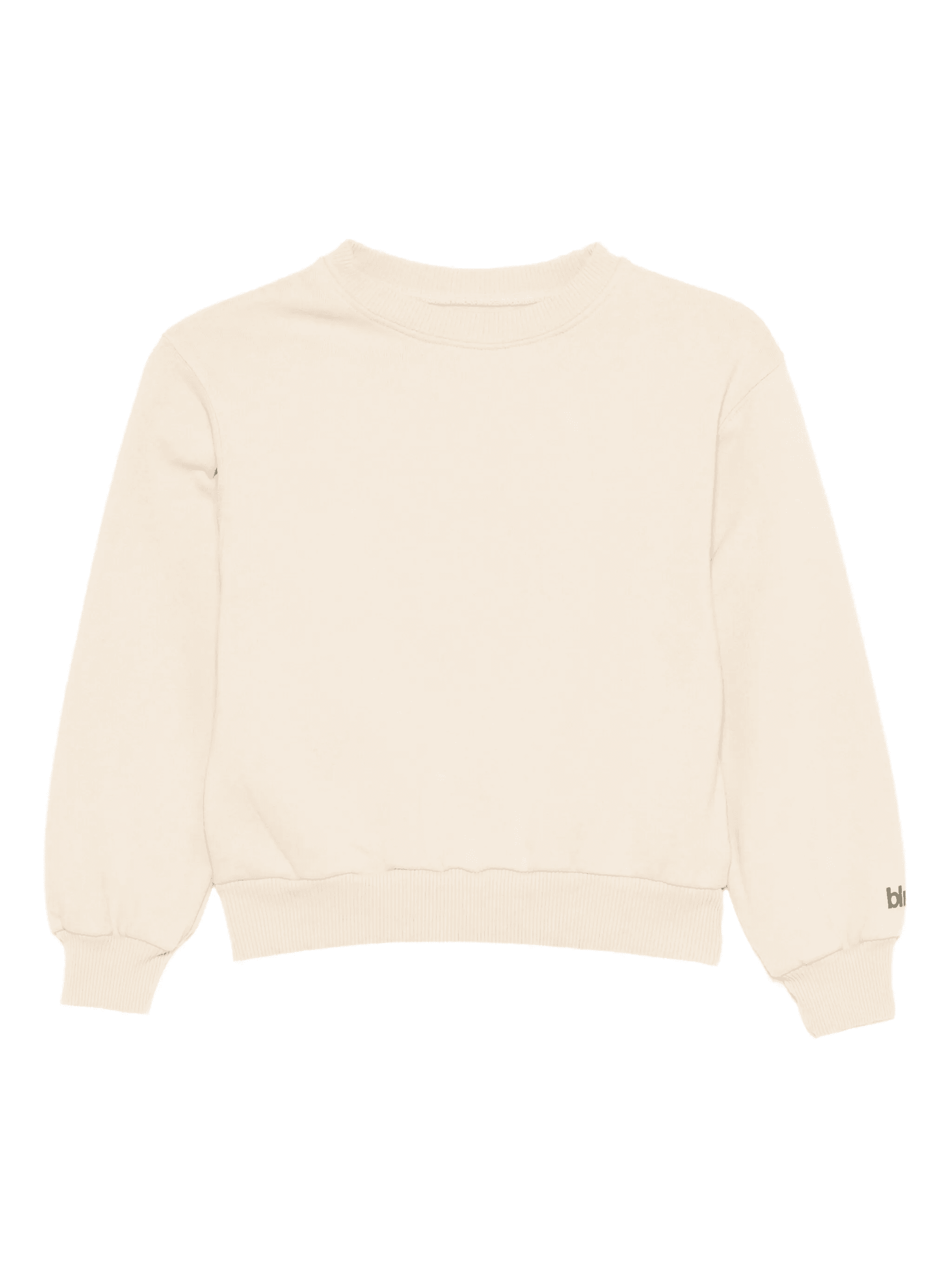 Chami graphic sweatshirt - Image 1