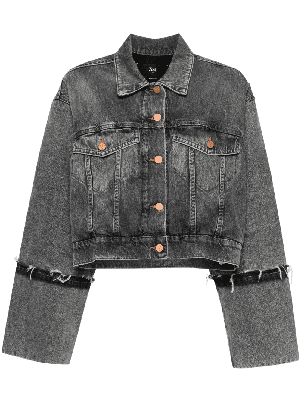 Gina jacket - Image 1