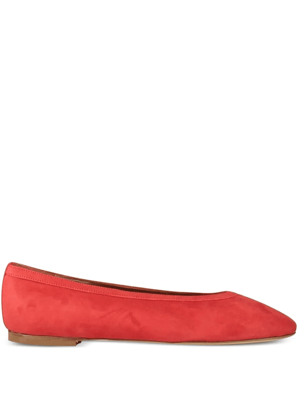 Dafne pointed ballet flat - Image 1