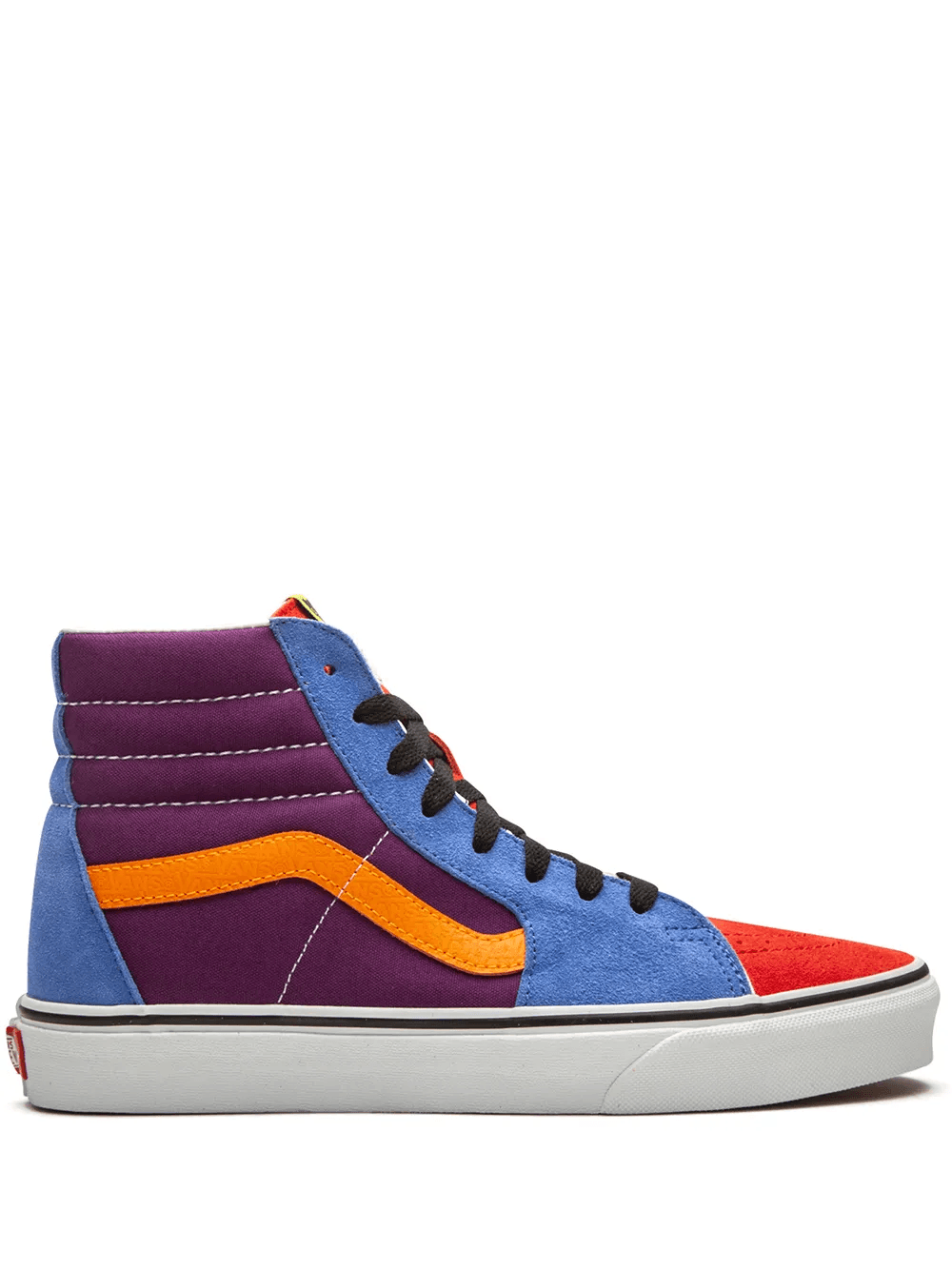 Sk8-Hi "Mix & Match" sneakers - Image 1
