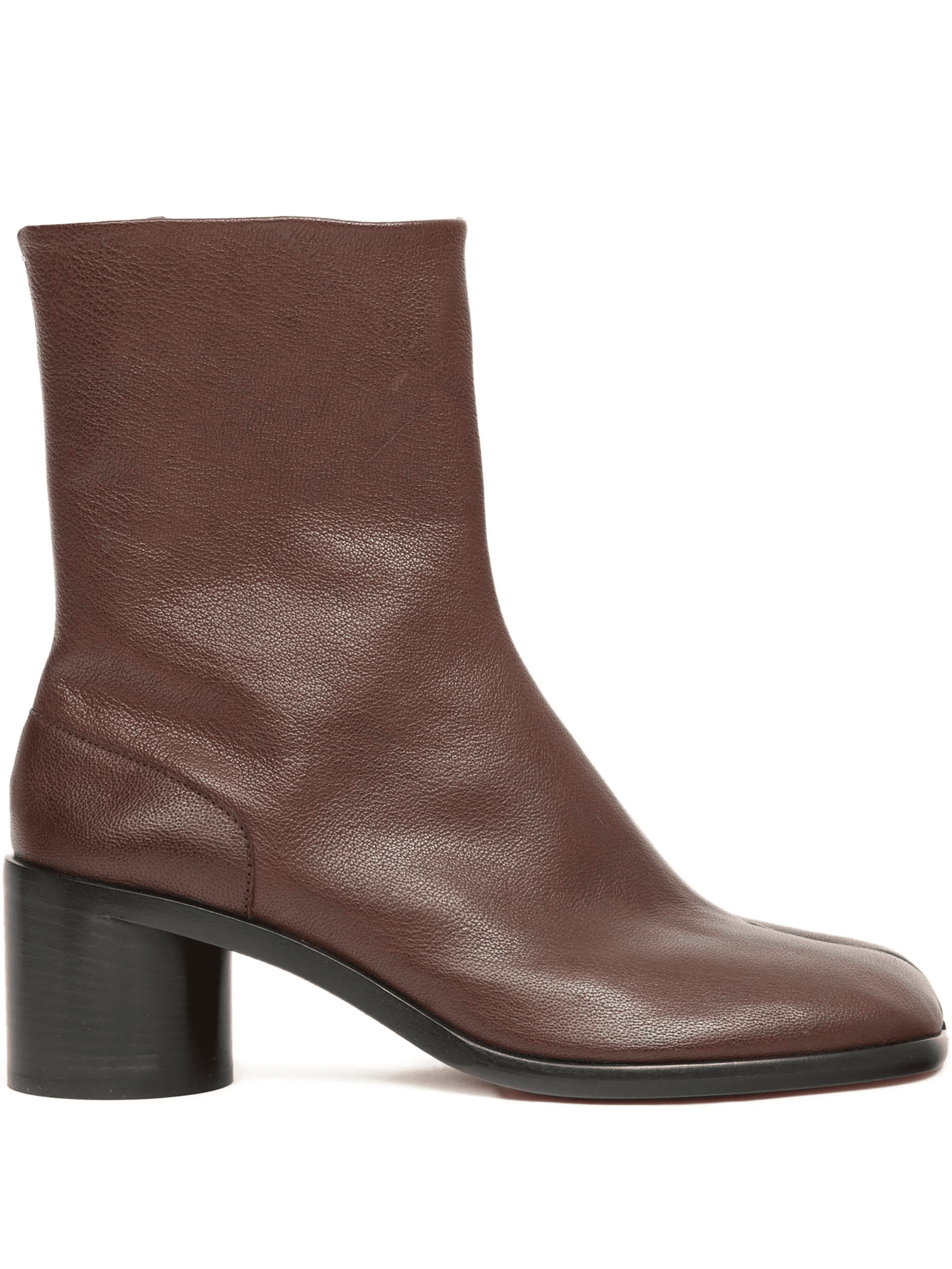 Tabi ankle boots - Image 1