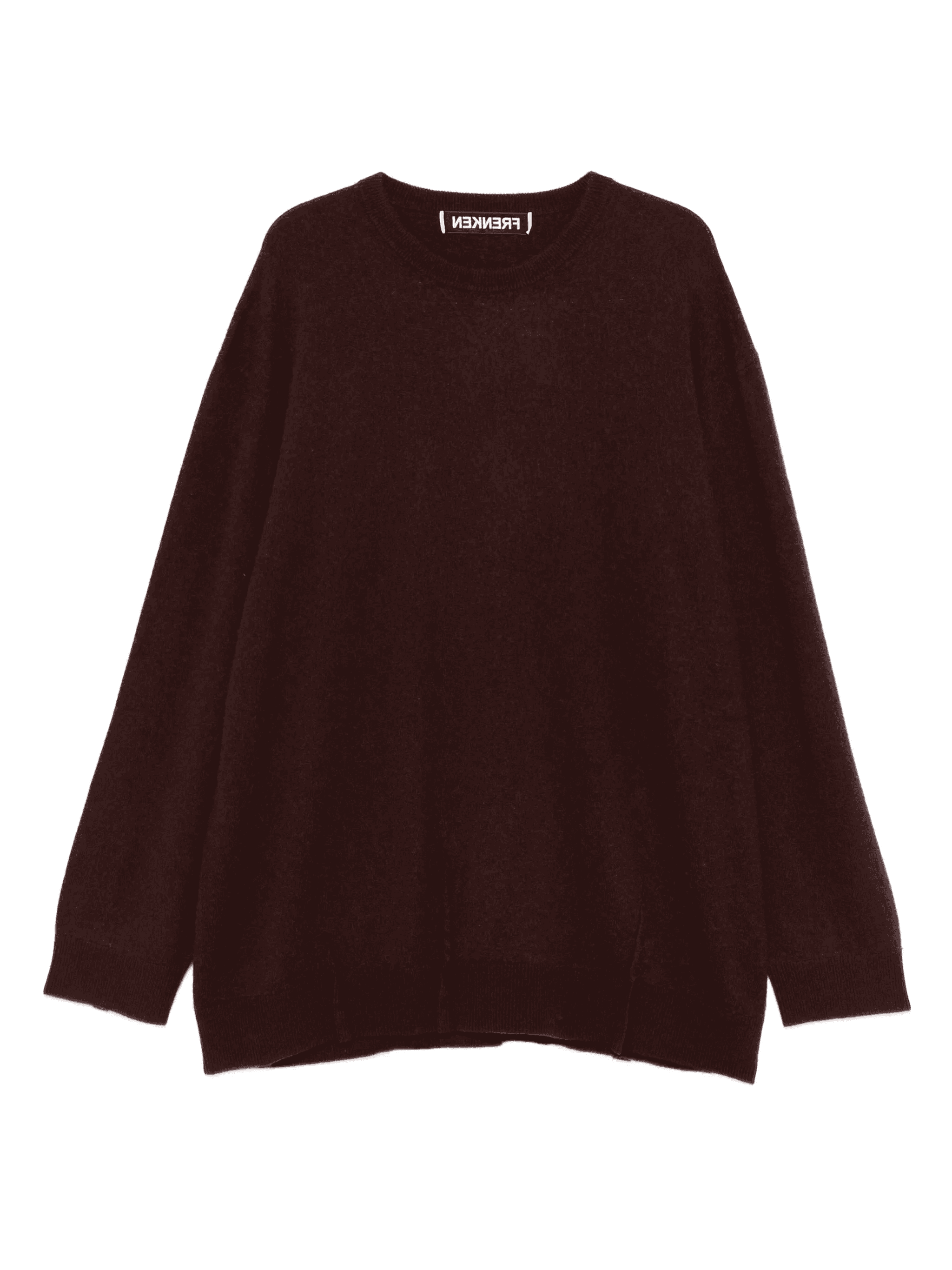 round-neck jumper - Image 1