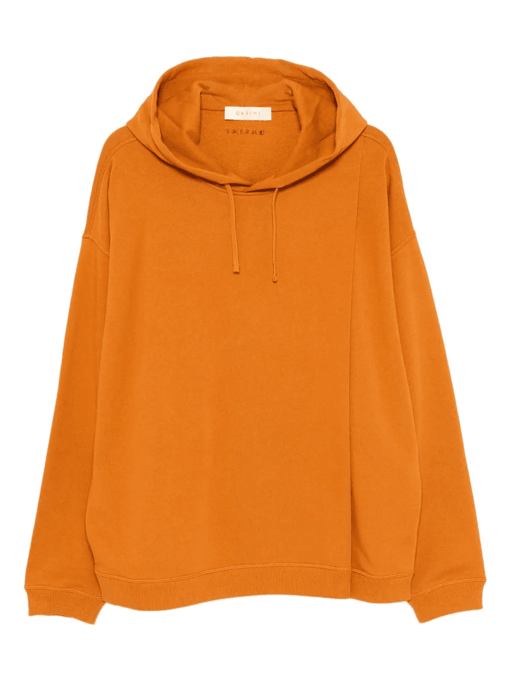 long-sleeved hoodie - Image 1
