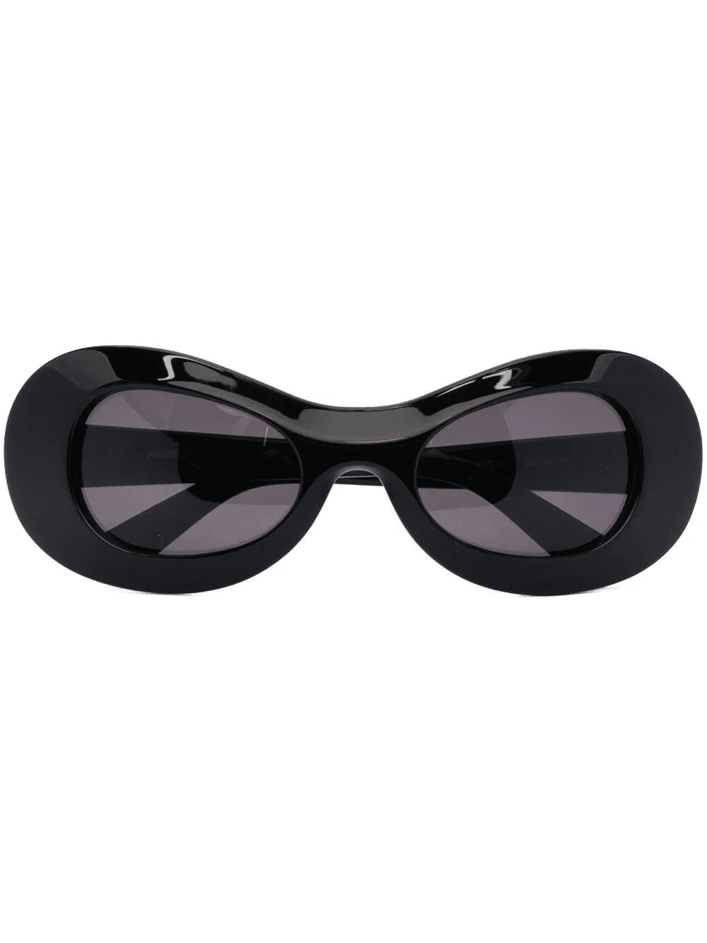 Jordee round-frame sunglasses - Image 1