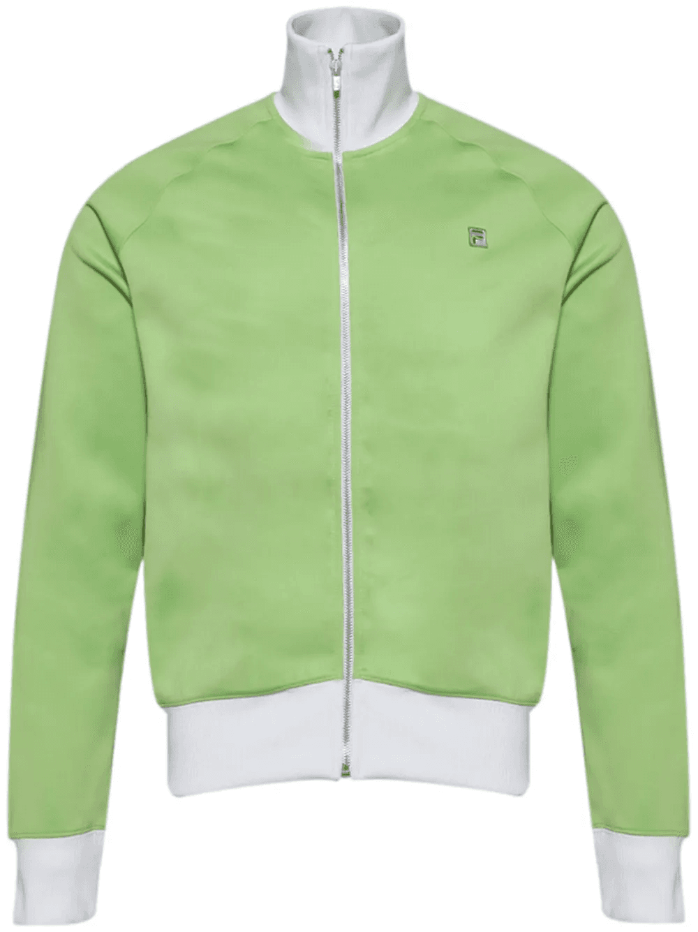 two-tone jacket - Image 1