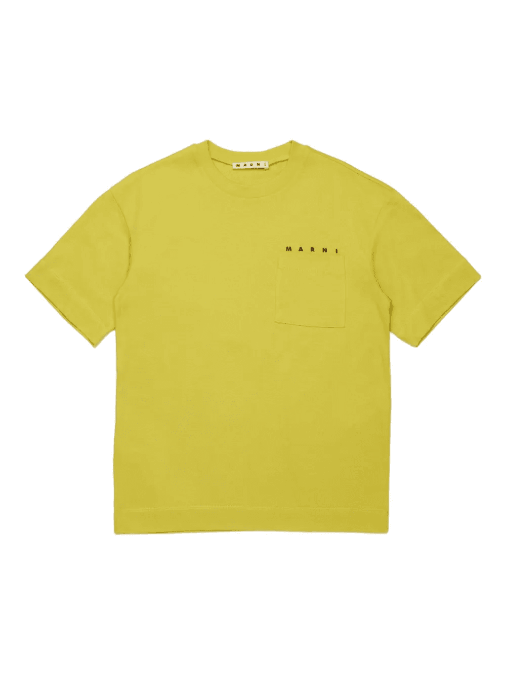 cotton T-shirt - Image 1