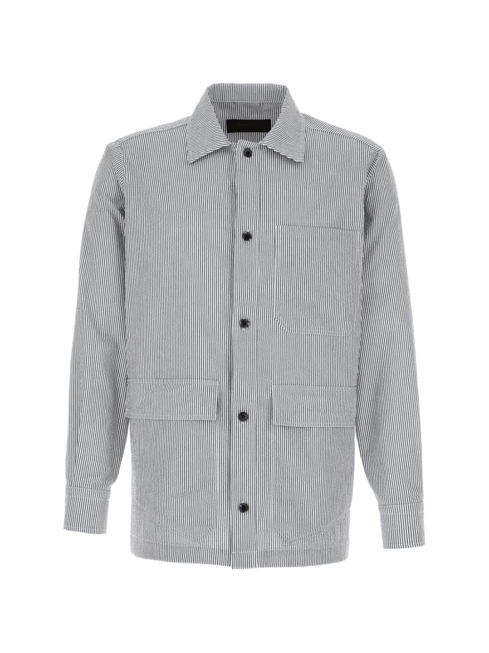 three pockets jacket - Image 1