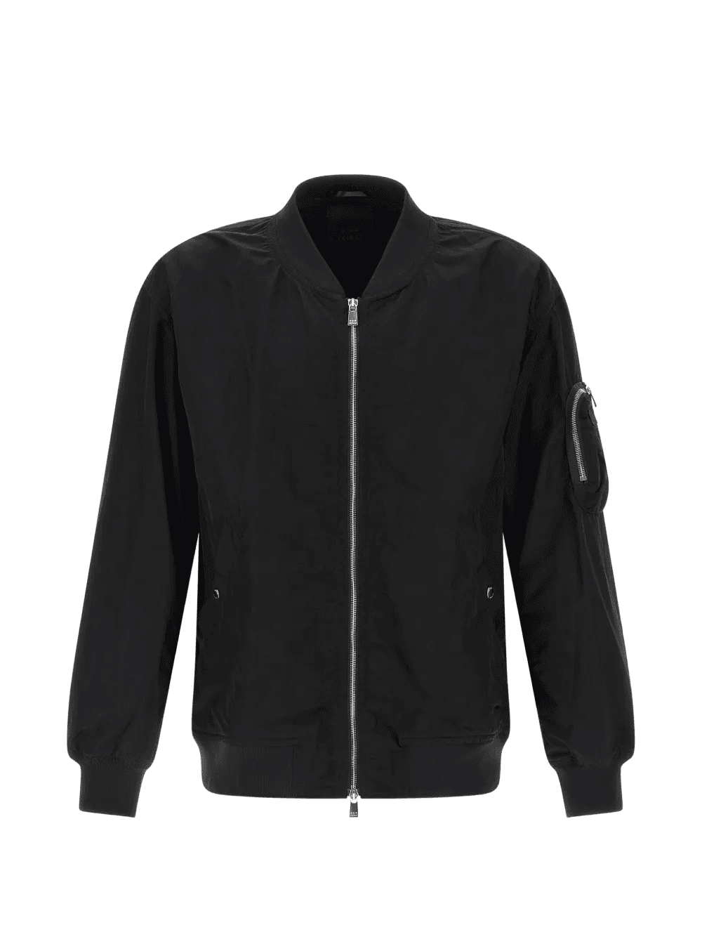 Tomori zip-fastening jacket - Image 1