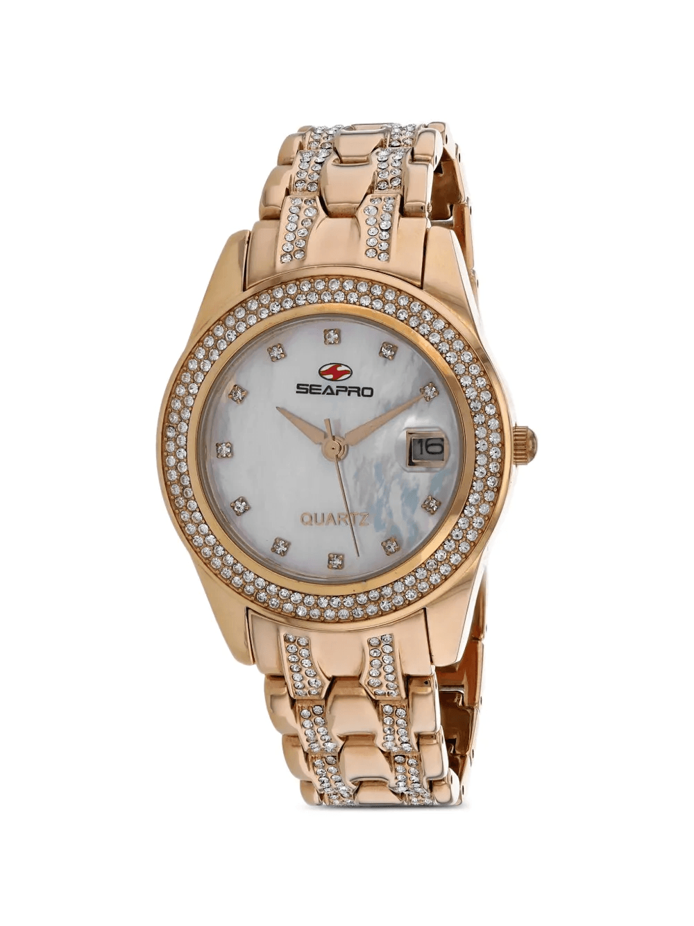 Intrigue 36mm watch - Image 1