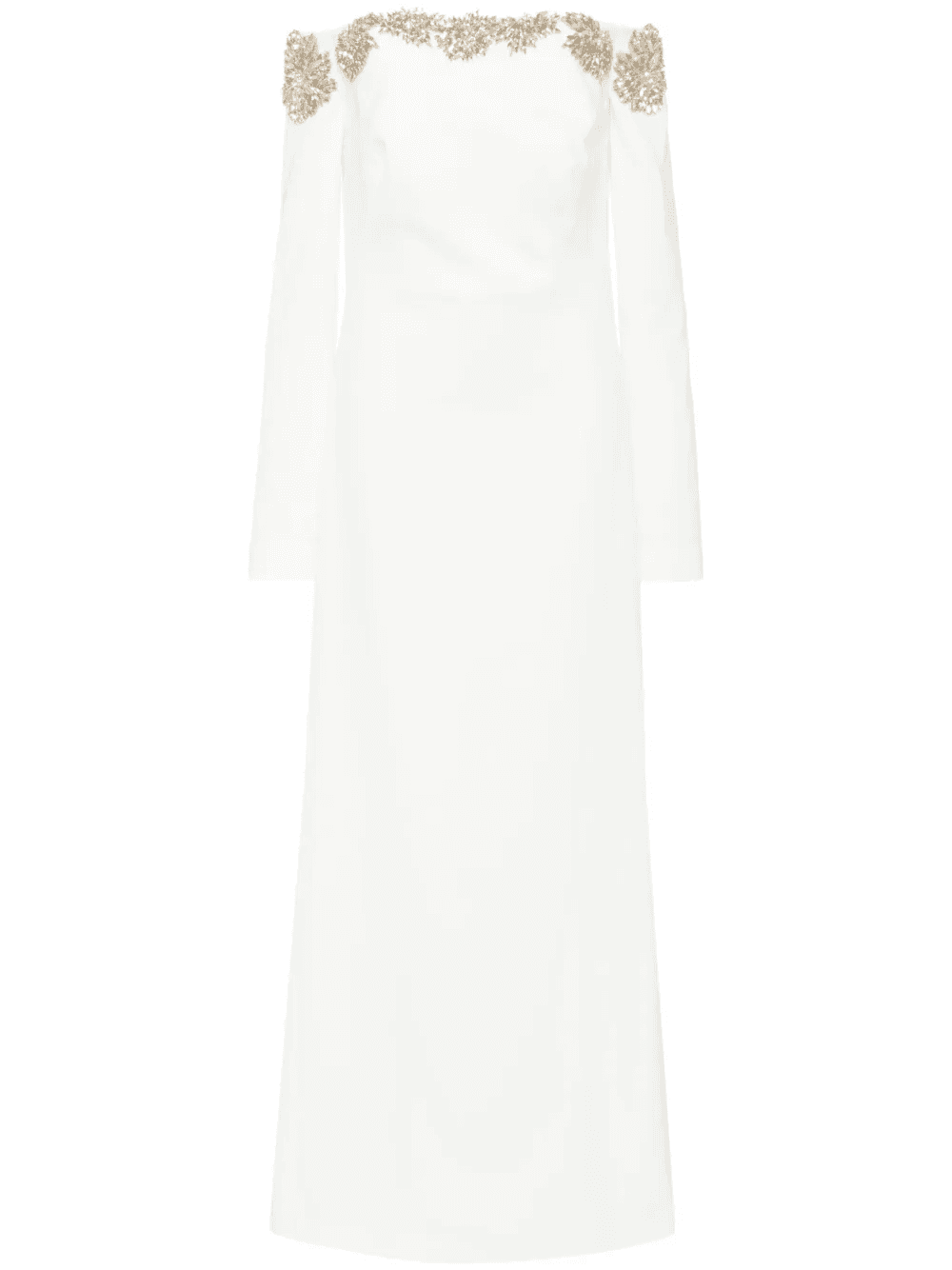 Meline gown - Image 1