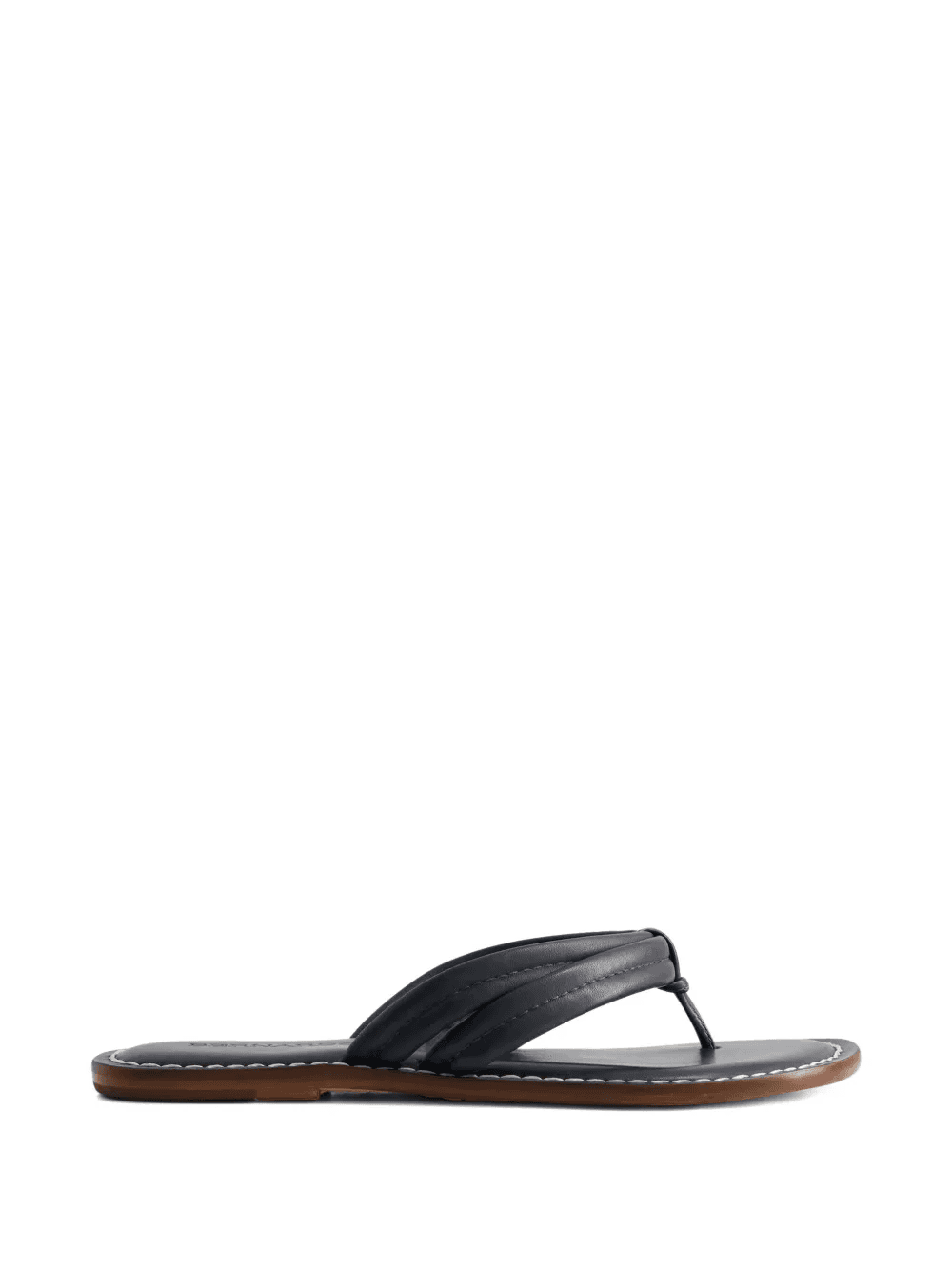 Miami leather sandals - Image 1