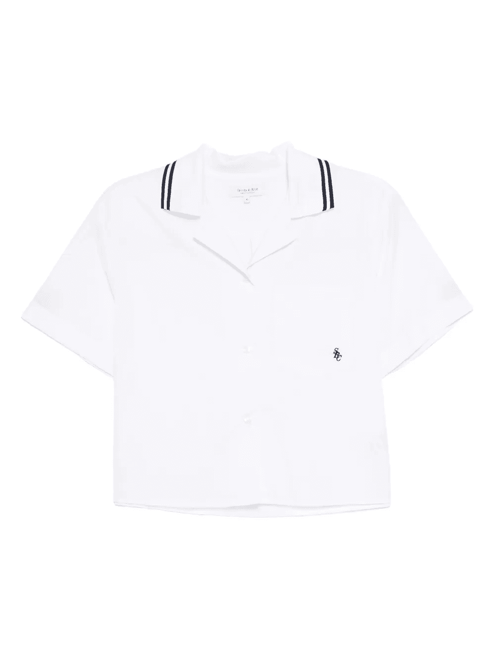 SRC cotton shirt - Image 1