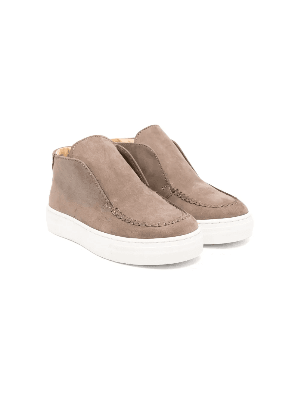 botines slip-on - Image 1