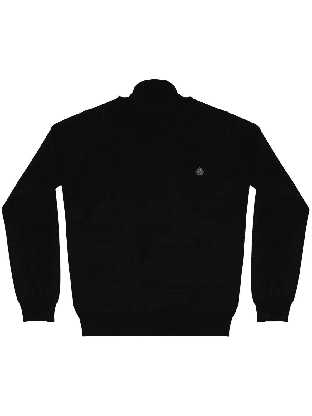 Yorkshire roll neck jumper - Image 1