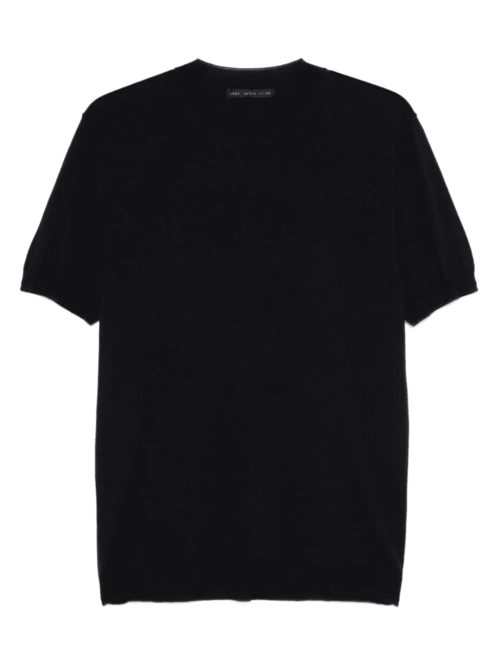 short-sleeve T-shirt - Image 1