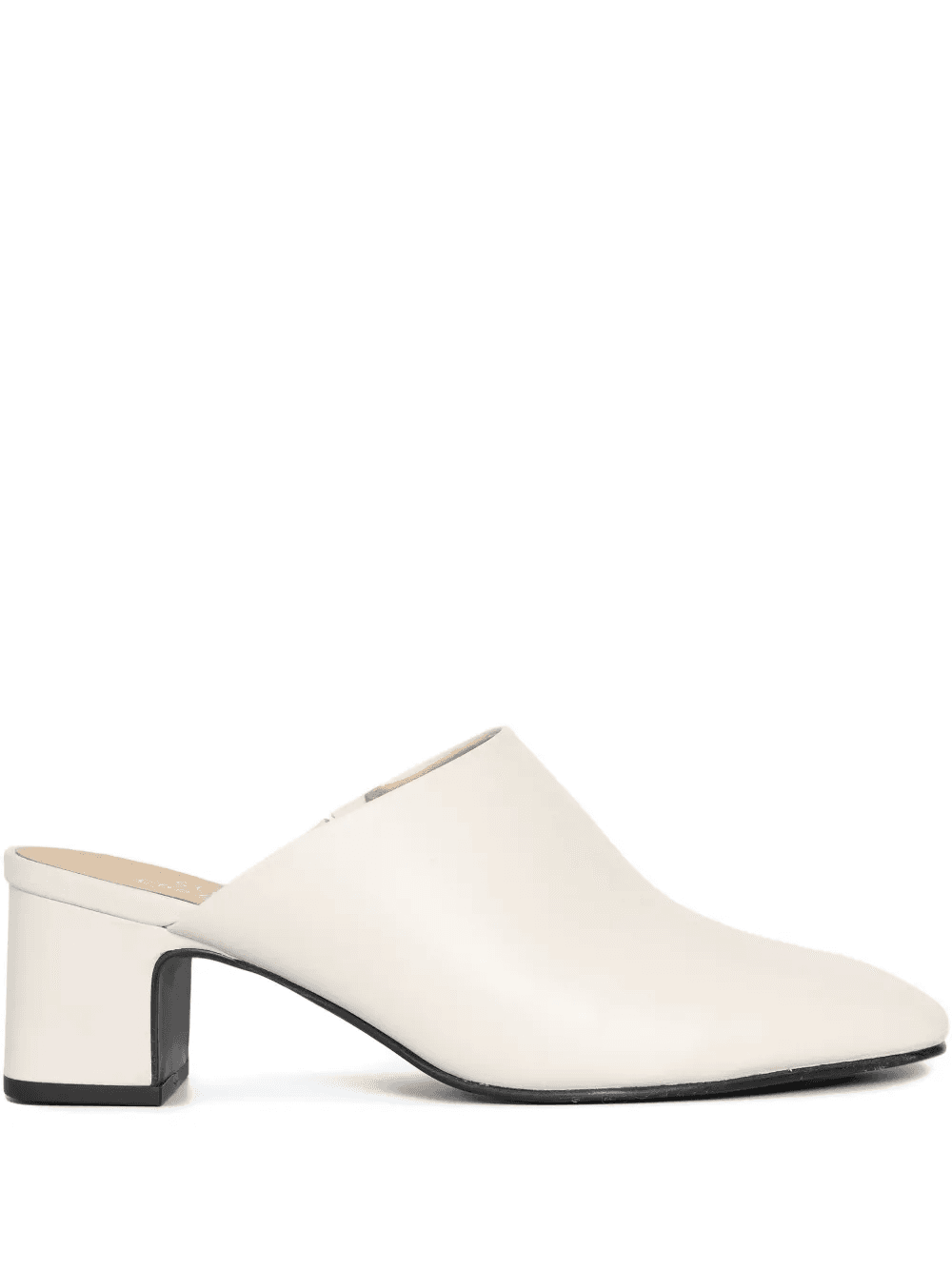 50mm Studio 181 mules - Image 1