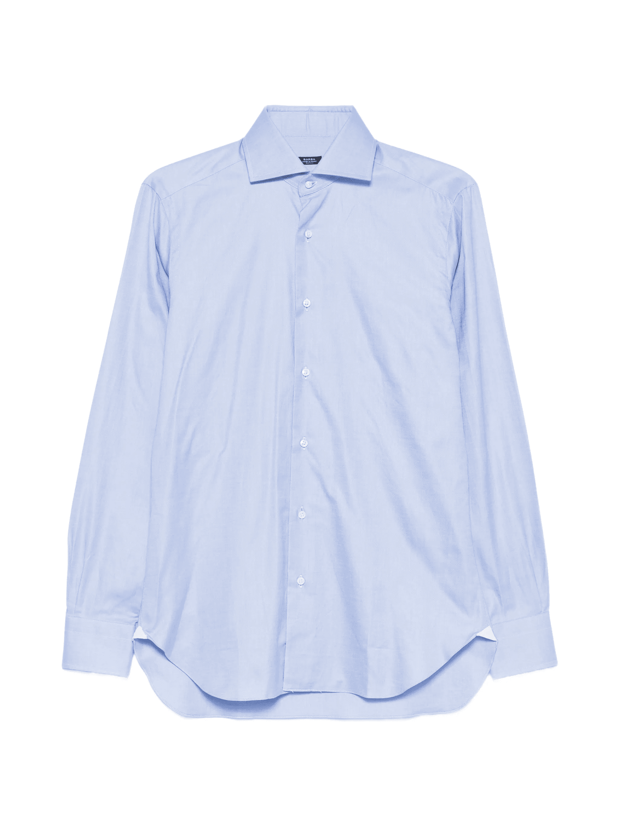 long-sleeve shirt - Image 1