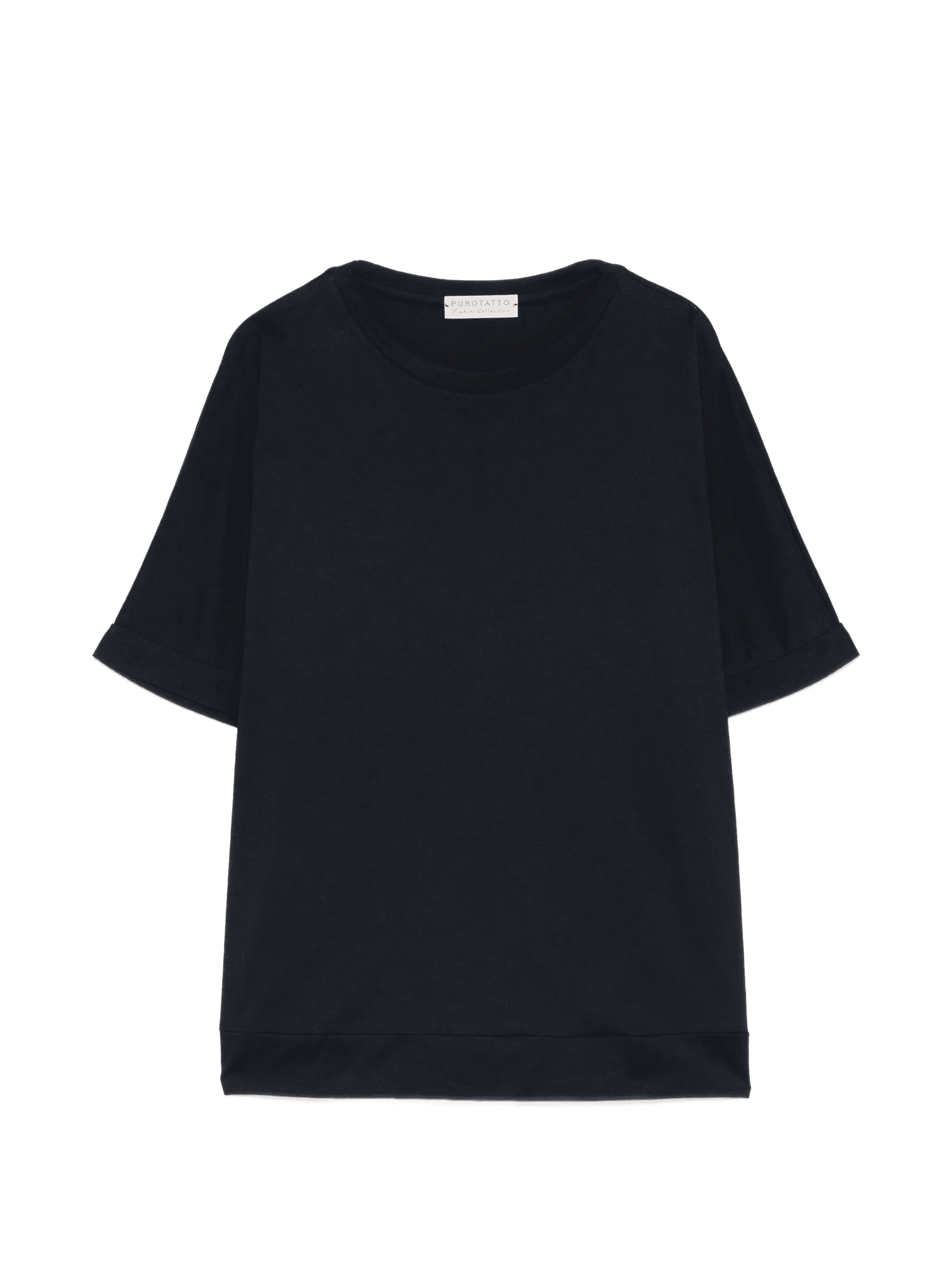 short-sleeve T-shirt - Image 1