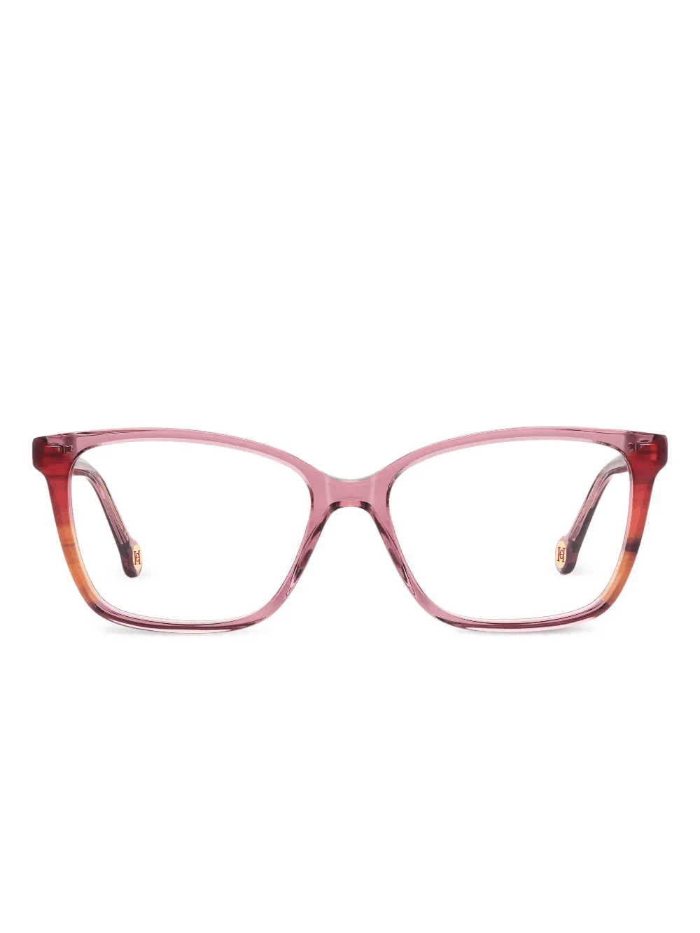 square-frame glasses - Image 1