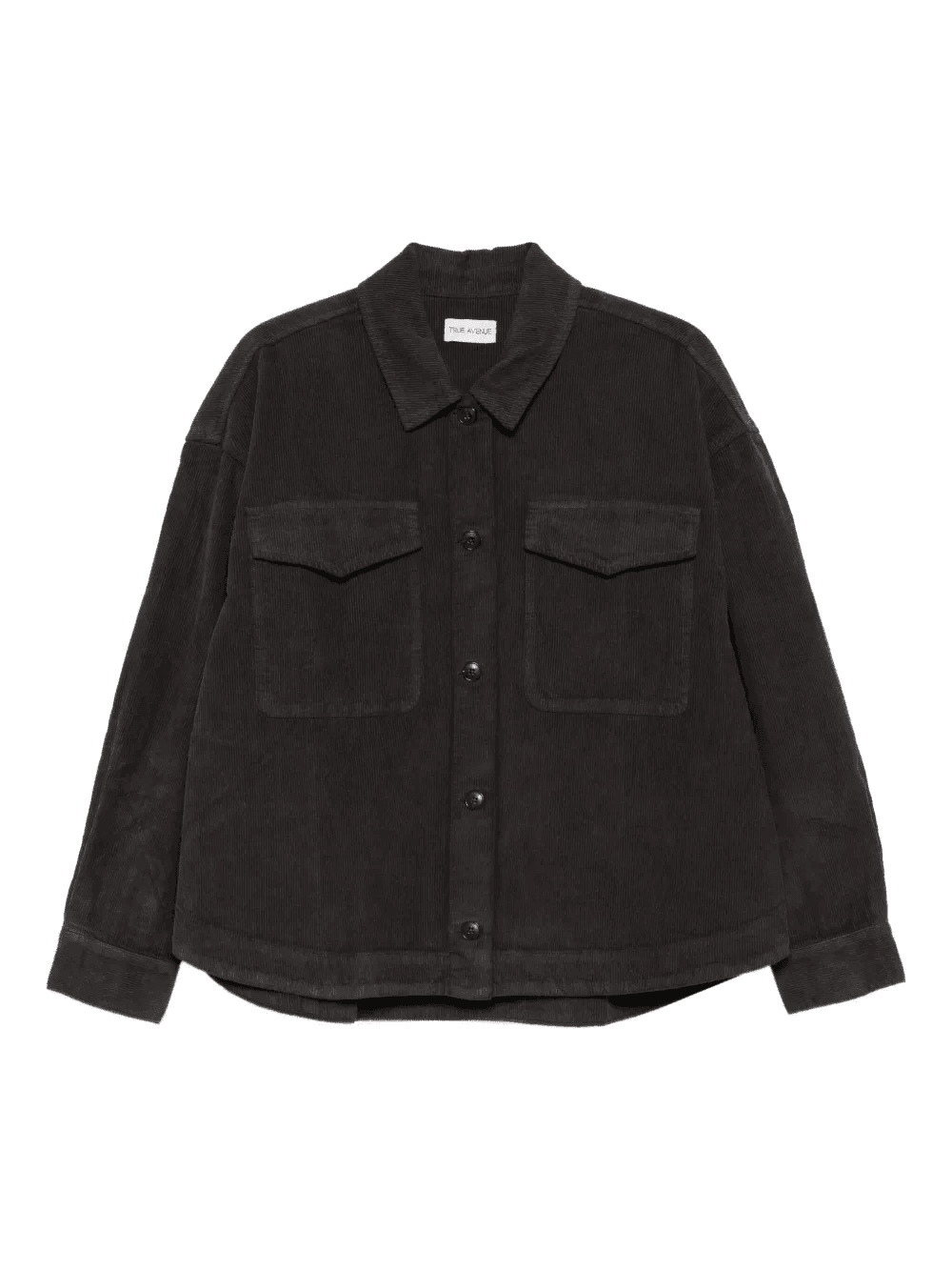 corduroy jacket - Image 1