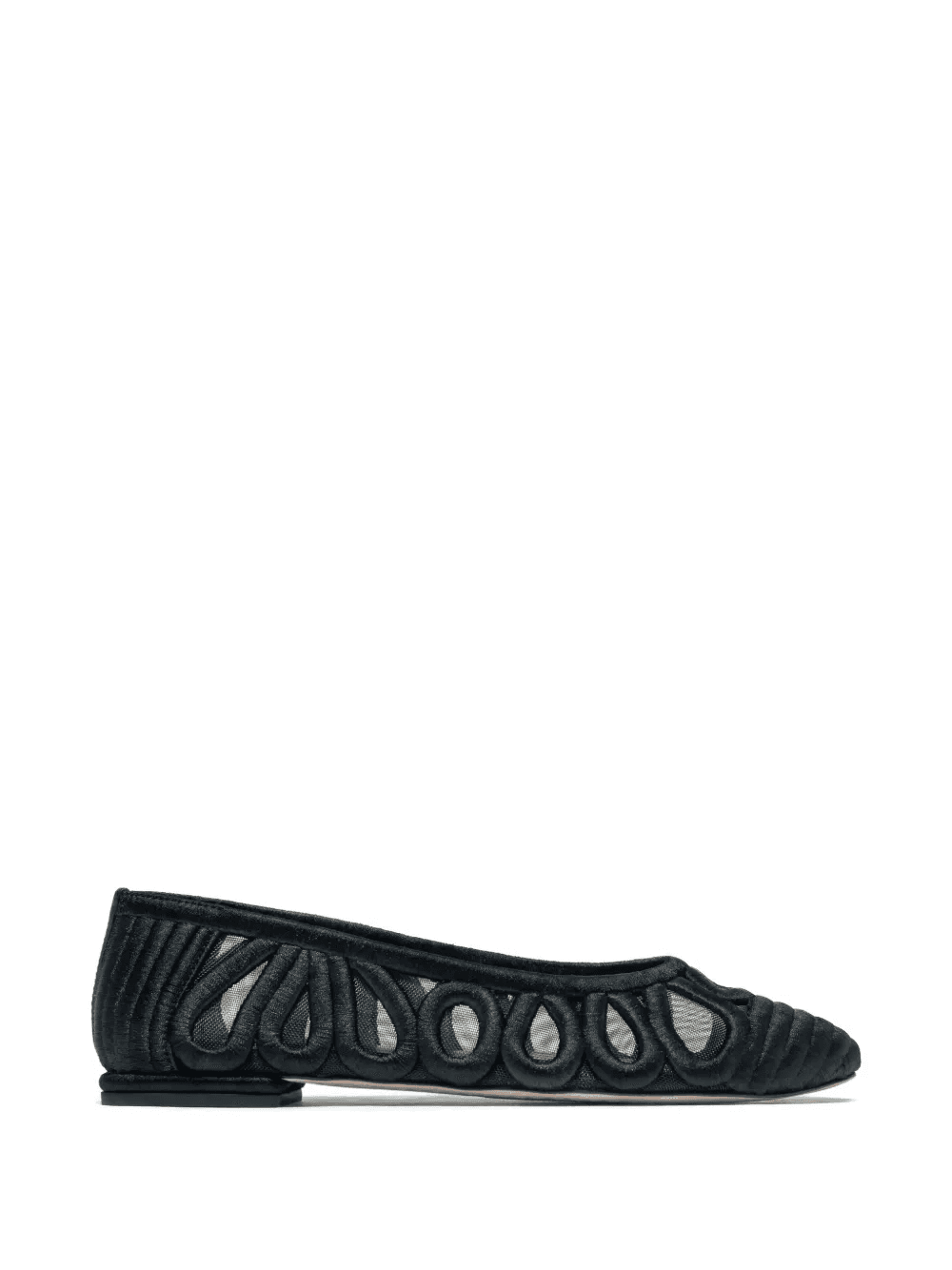 Costa ballet flats - Image 1
