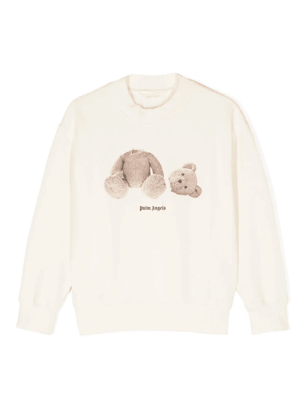 Broken Bear sweatshirt - Image 1