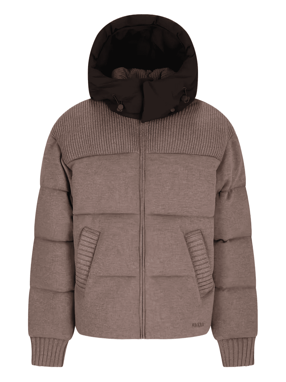 Griffen padded jacket - Image 1