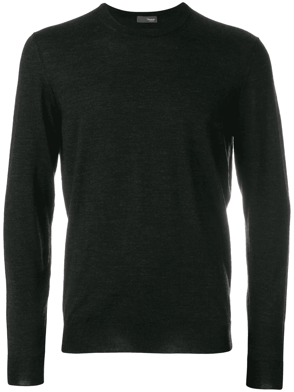 merino-wool sweater - Image 1