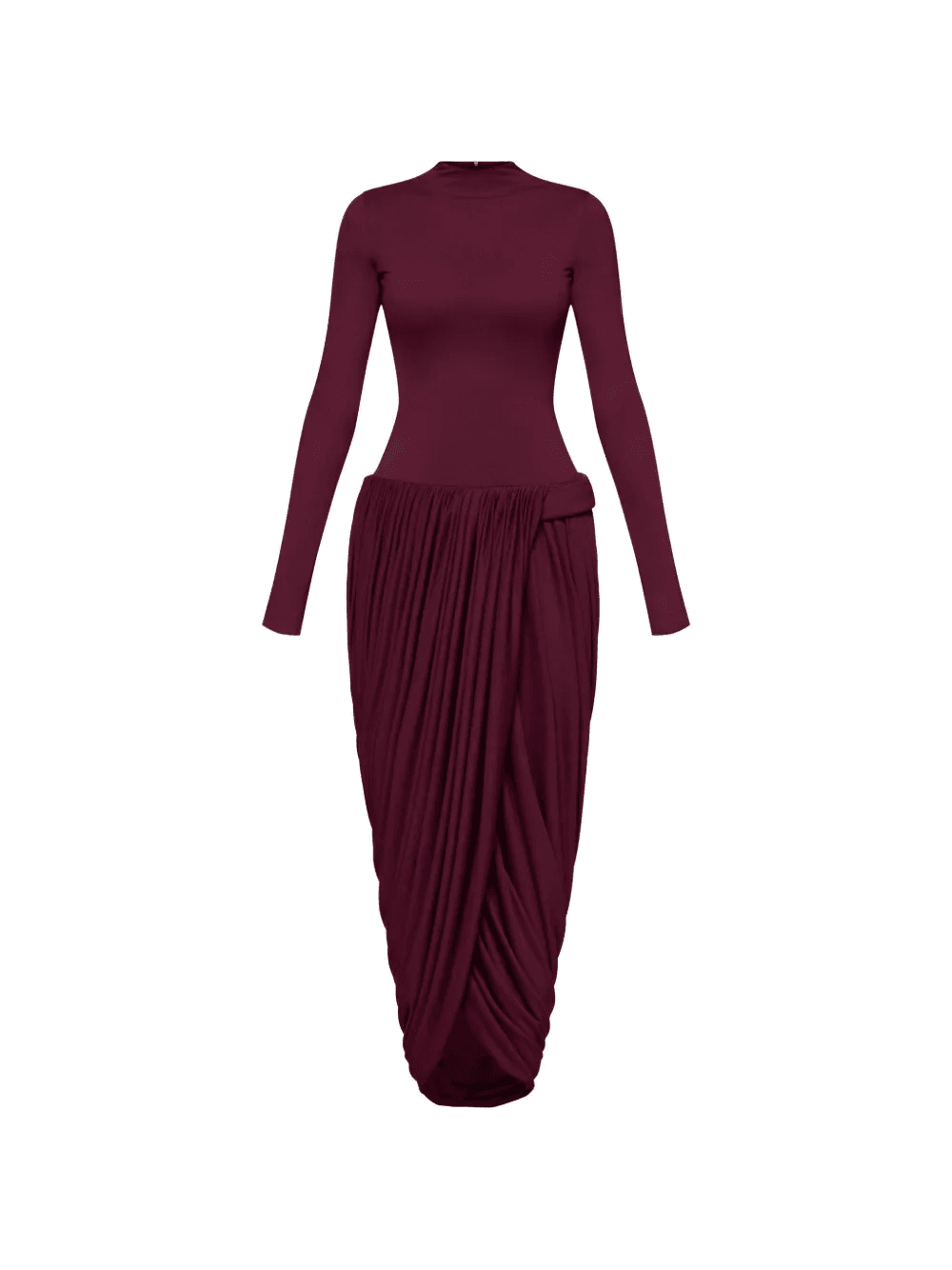 Agnes maxi dress - Image 1