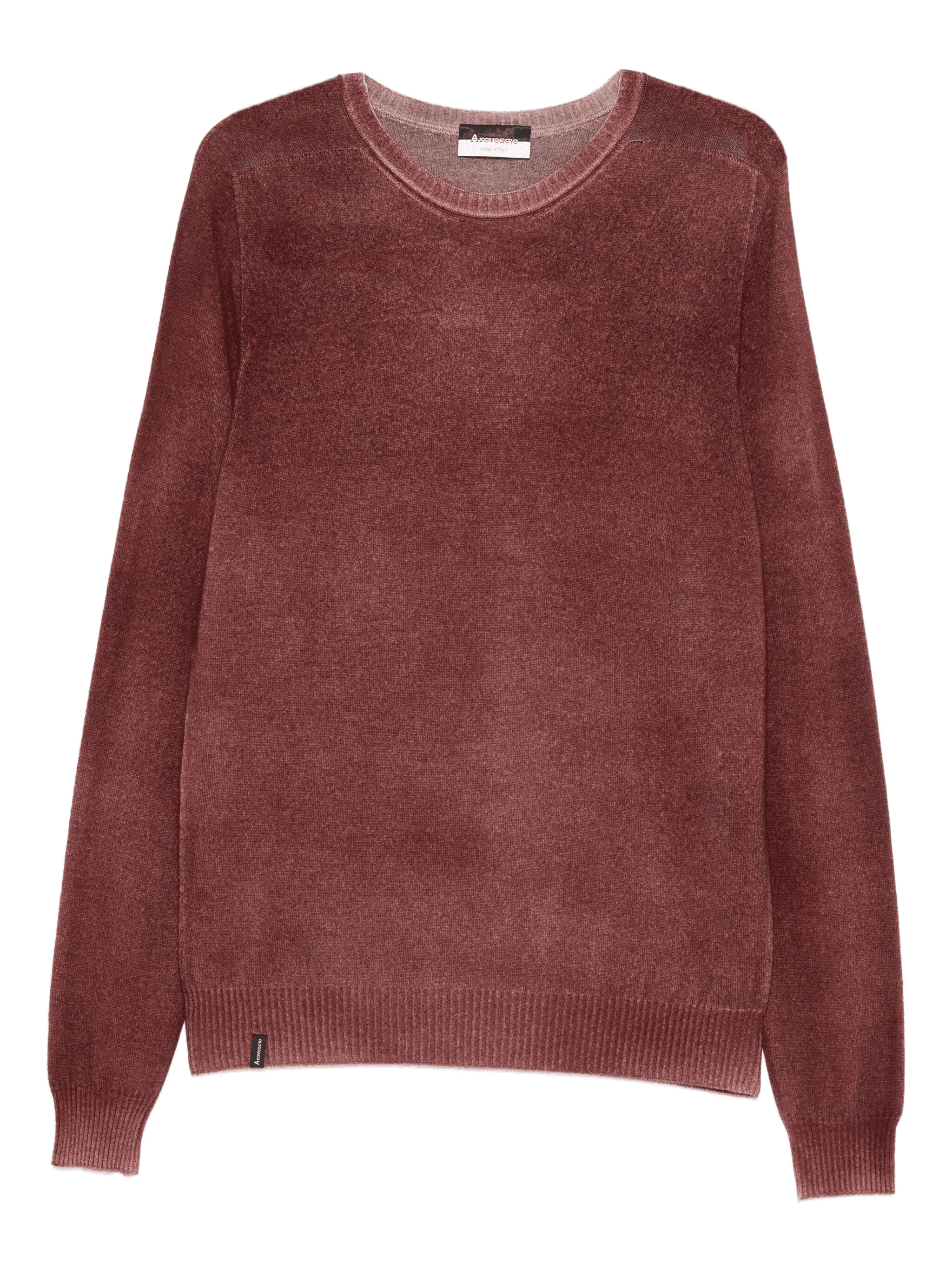 crew-neck sweater - Image 1