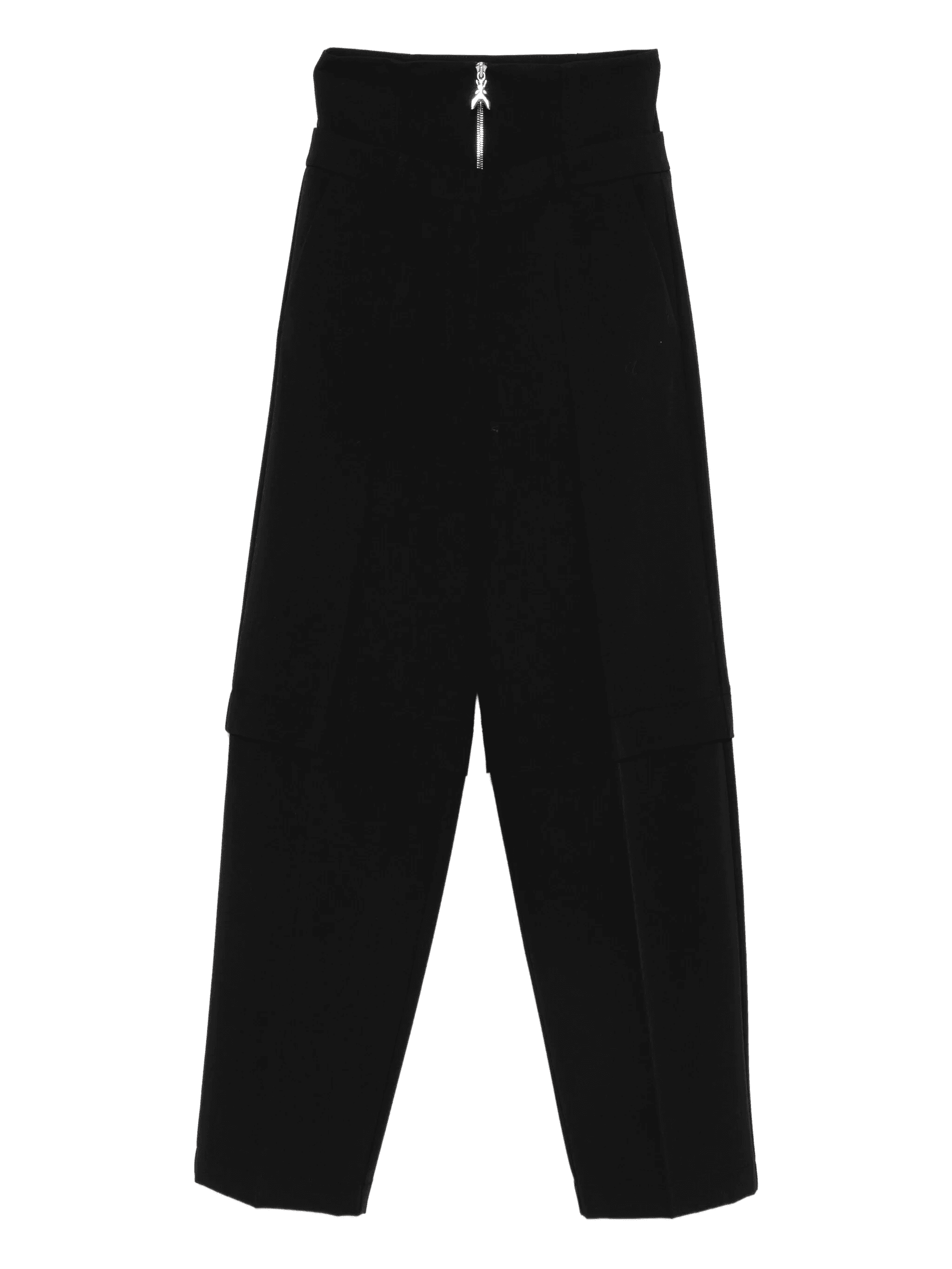 layered trousers - Image 1